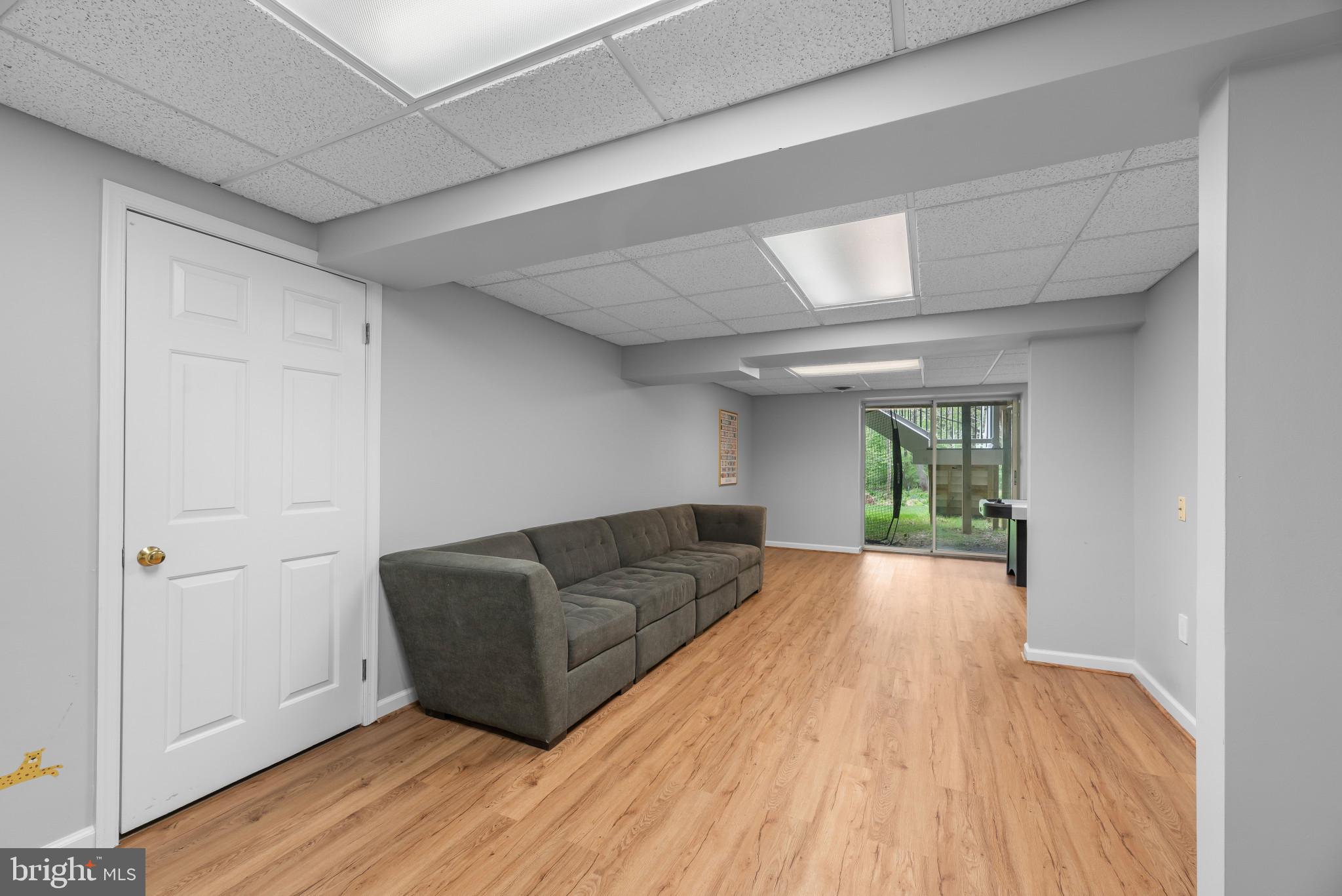 HICKORY RIDGE - Residential