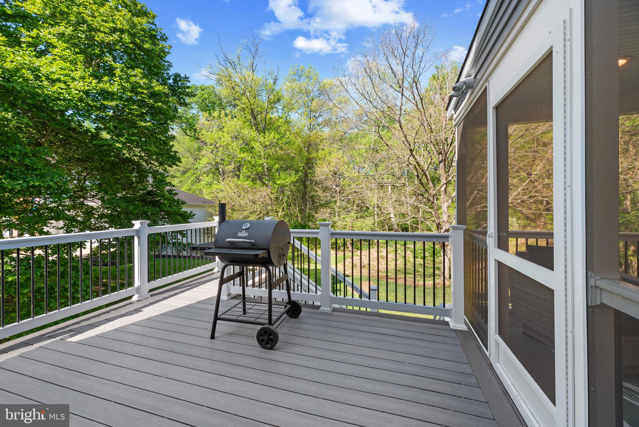 HICKORY RIDGE - Residential