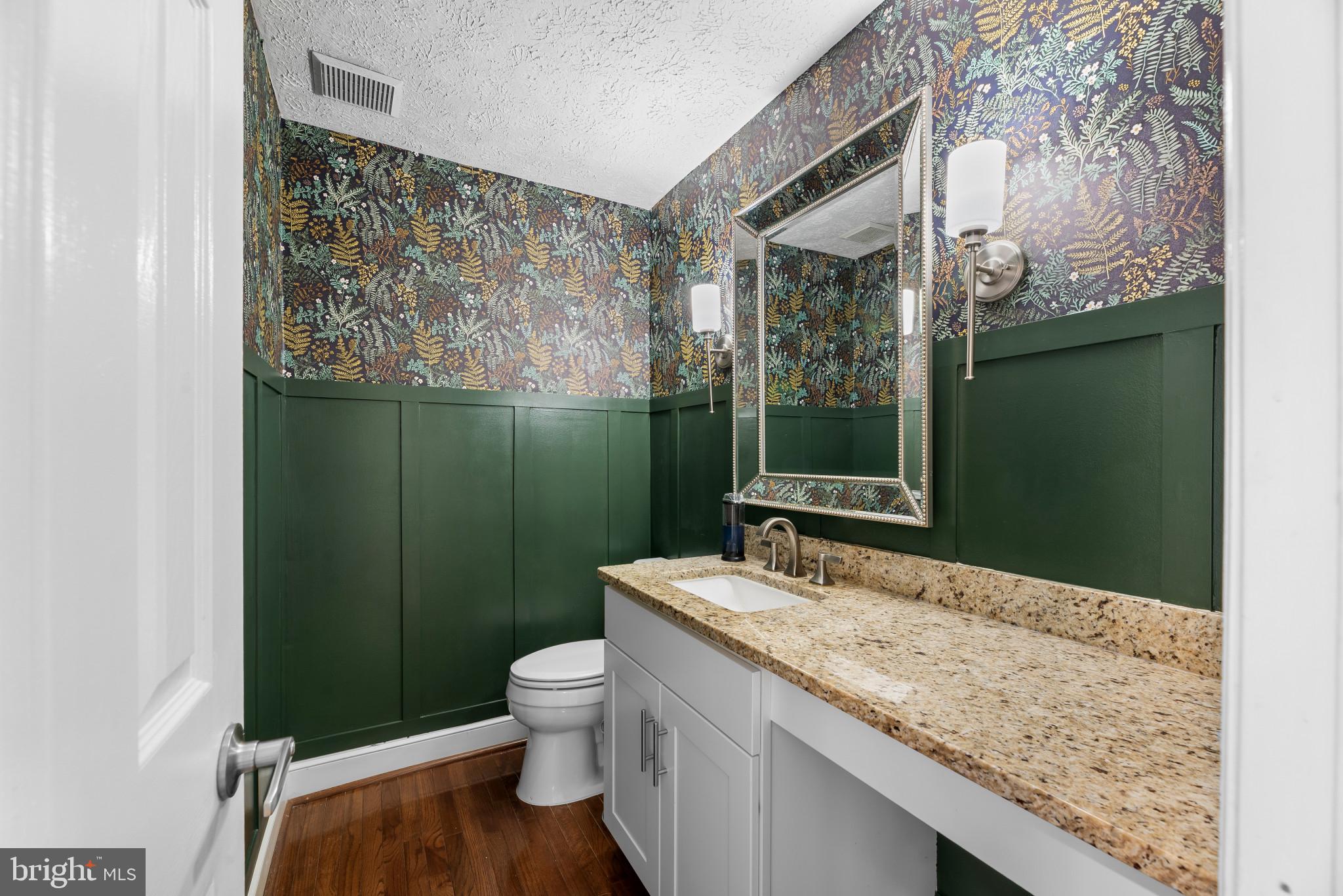 HICKORY RIDGE - Residential