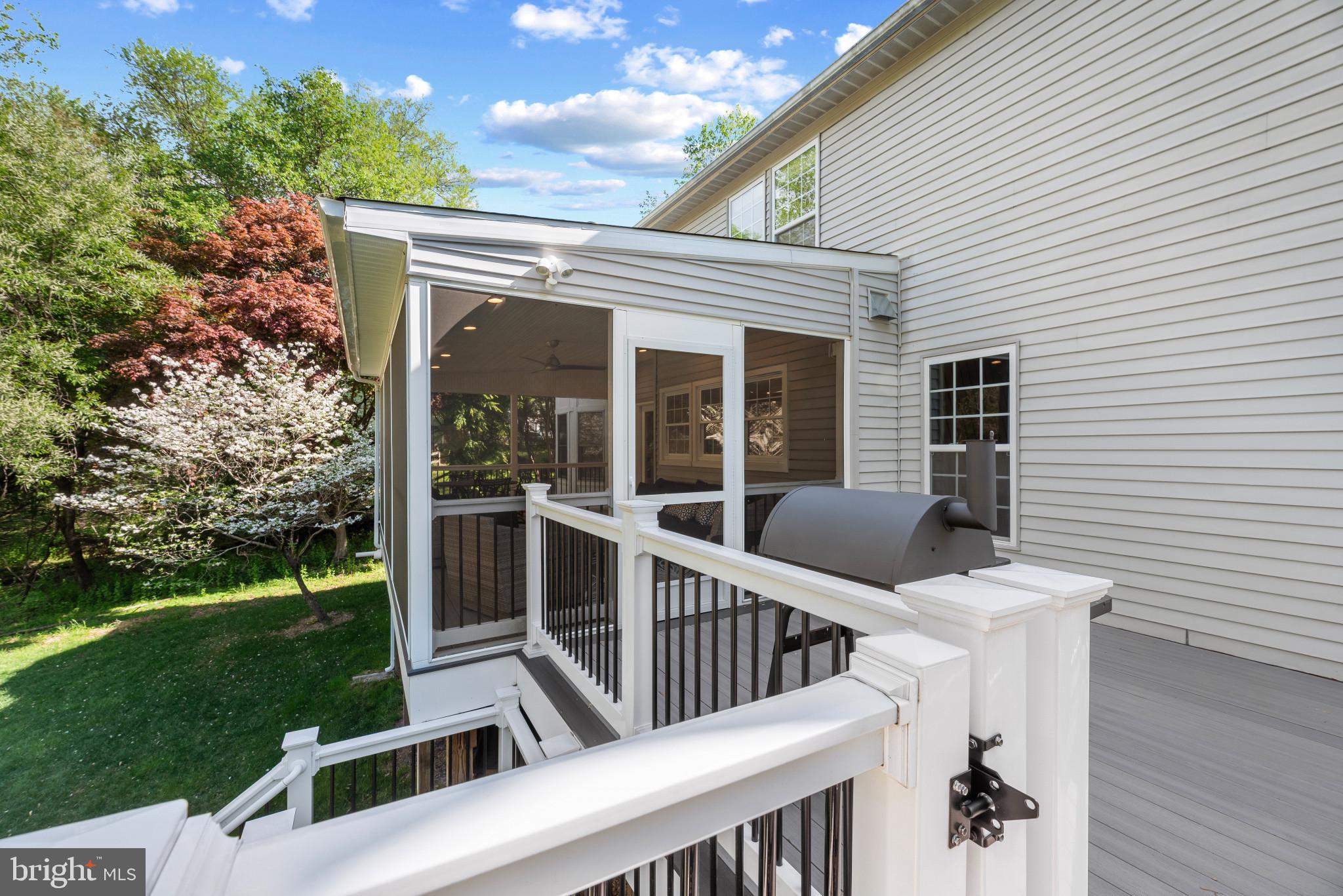 HICKORY RIDGE - Residential