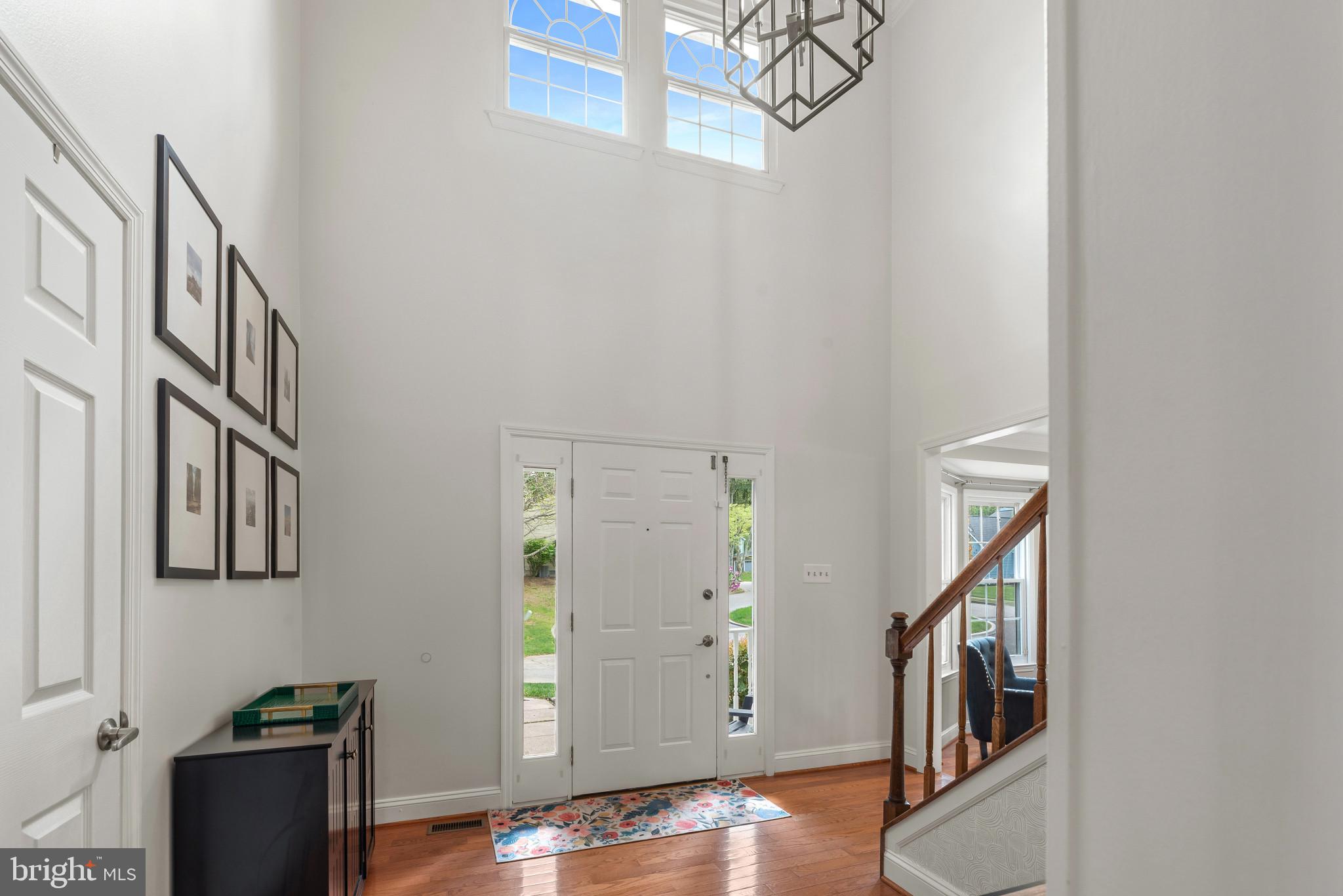 HICKORY RIDGE - Residential