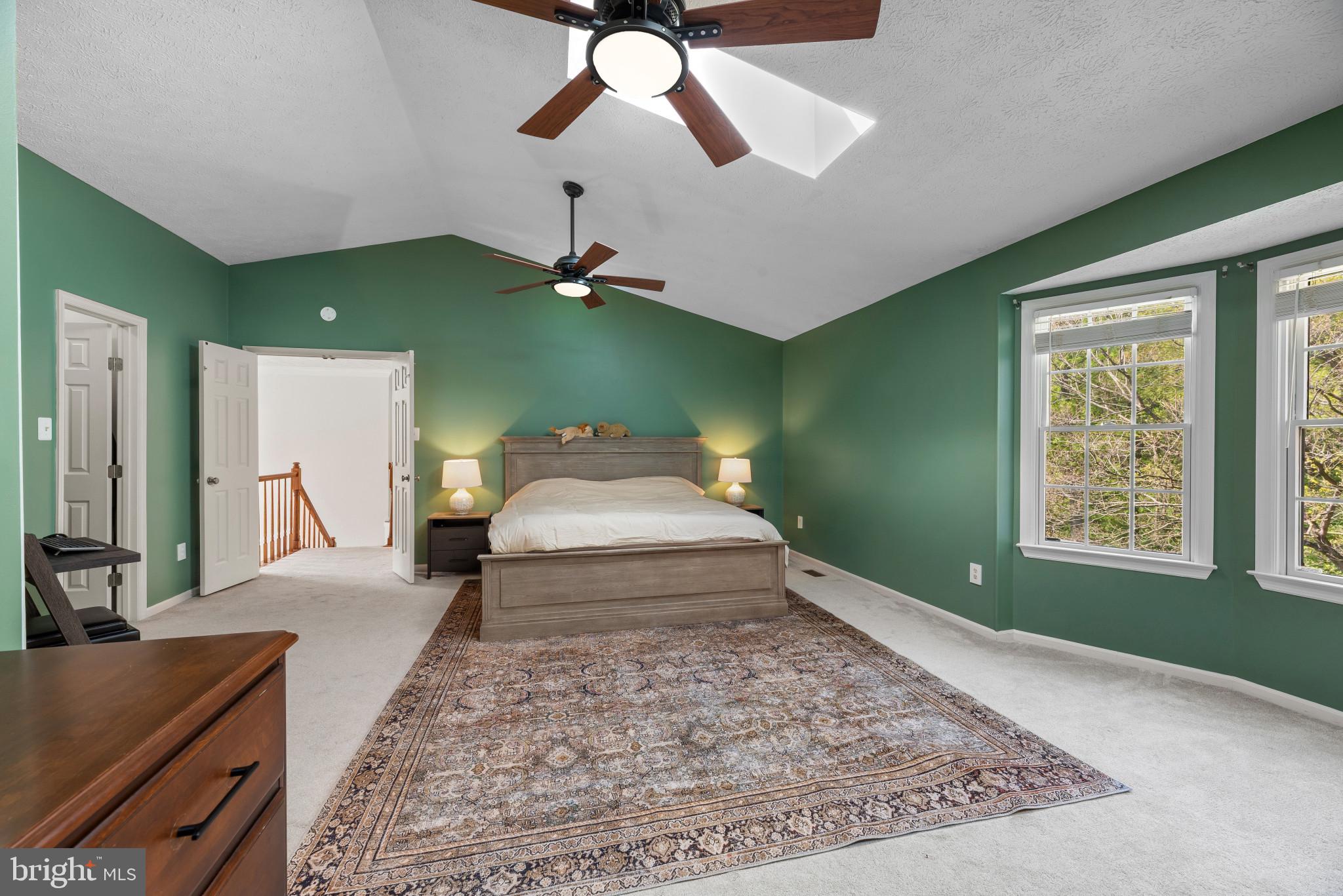 HICKORY RIDGE - Residential