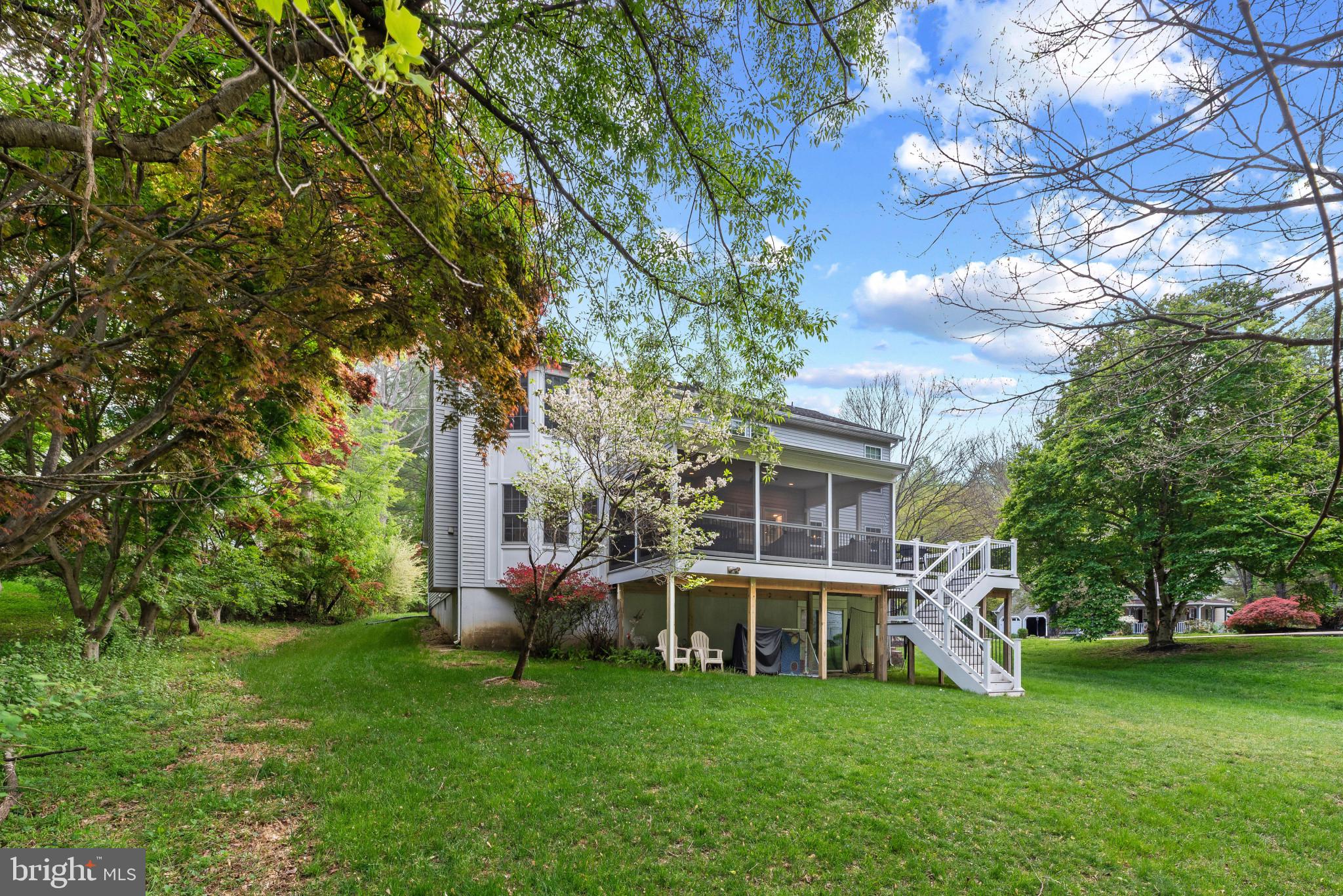 HICKORY RIDGE - Residential