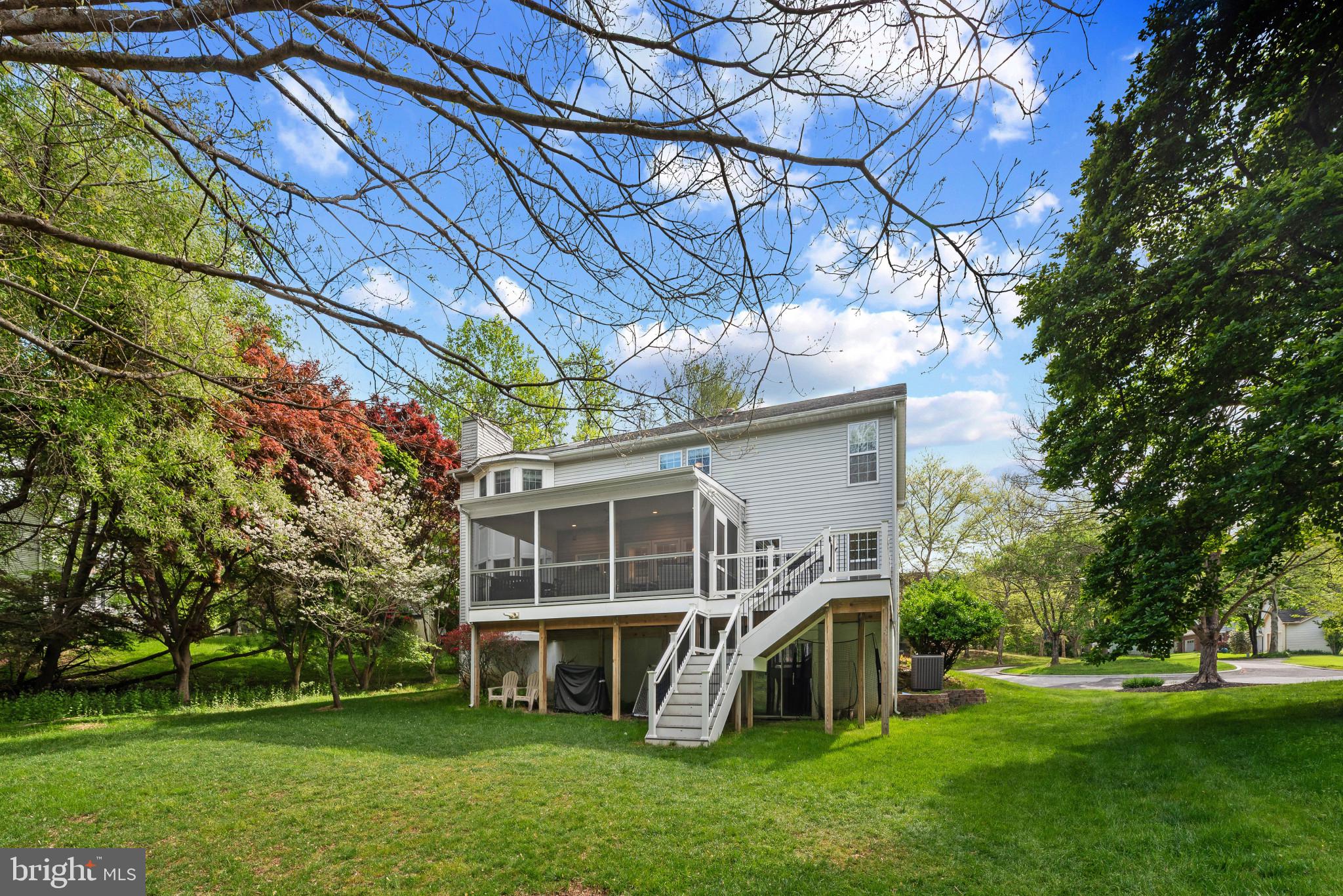 HICKORY RIDGE - Residential