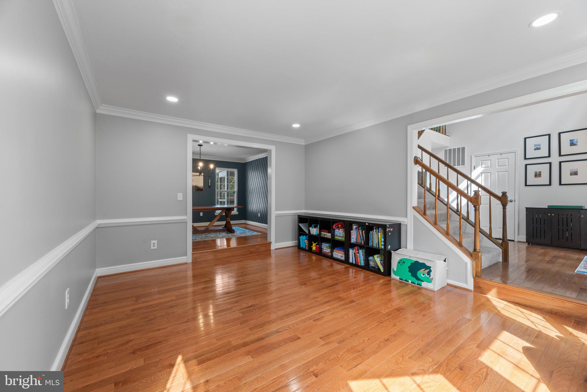 HICKORY RIDGE - Residential