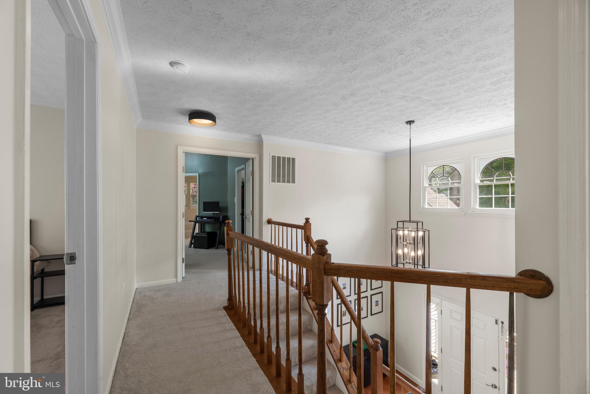 HICKORY RIDGE - Residential