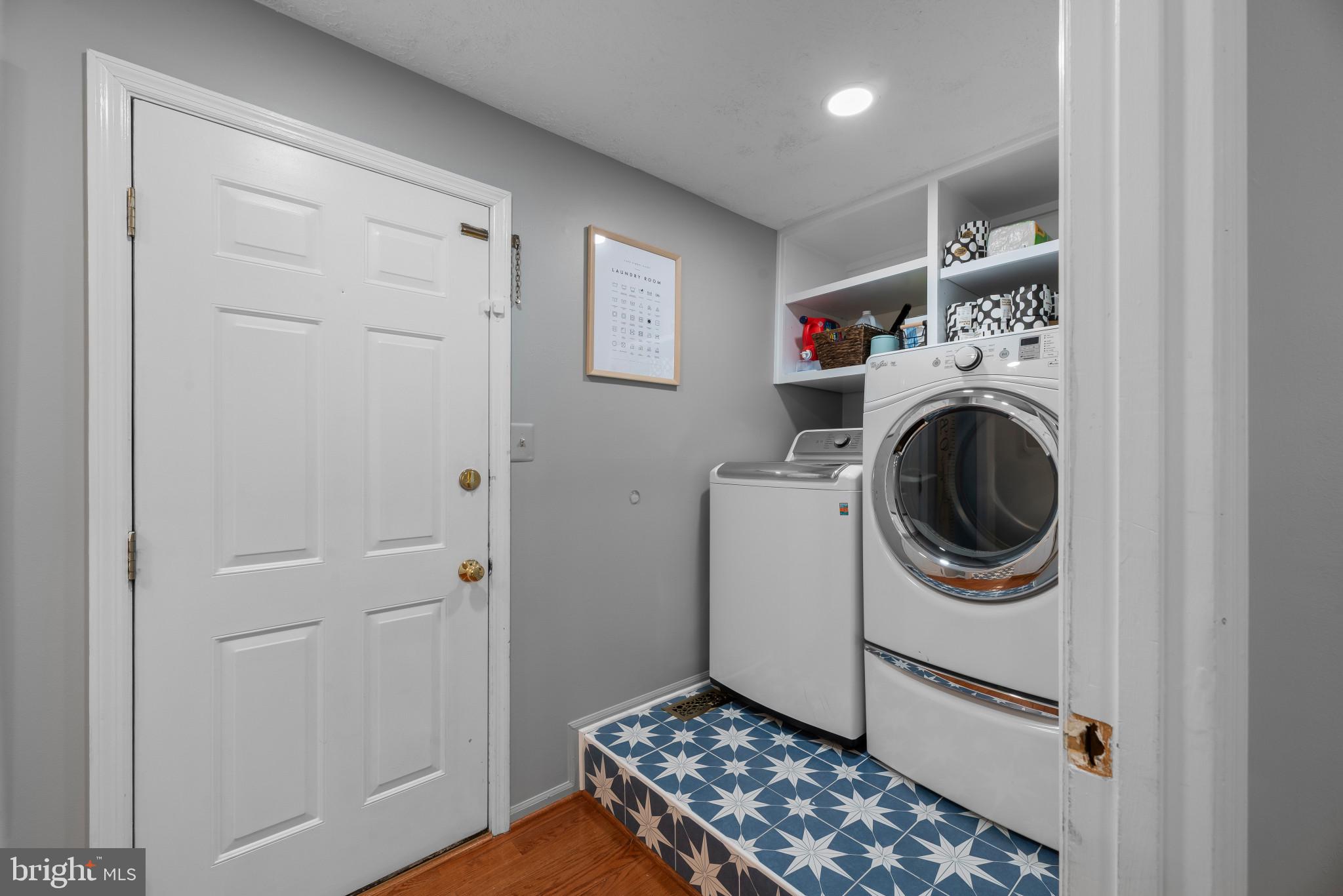 HICKORY RIDGE - Residential