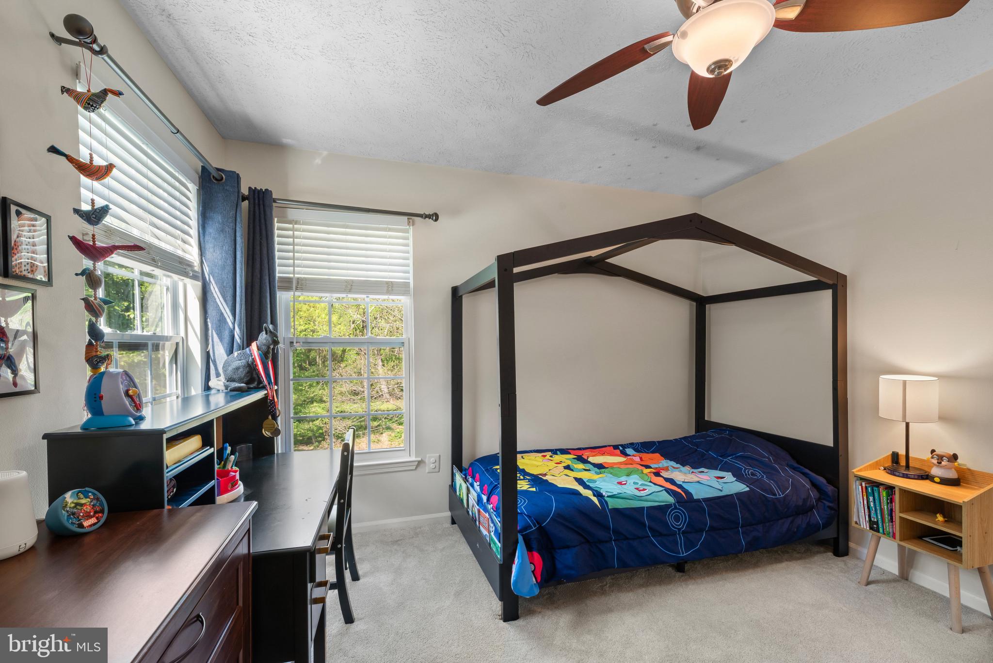 HICKORY RIDGE - Residential