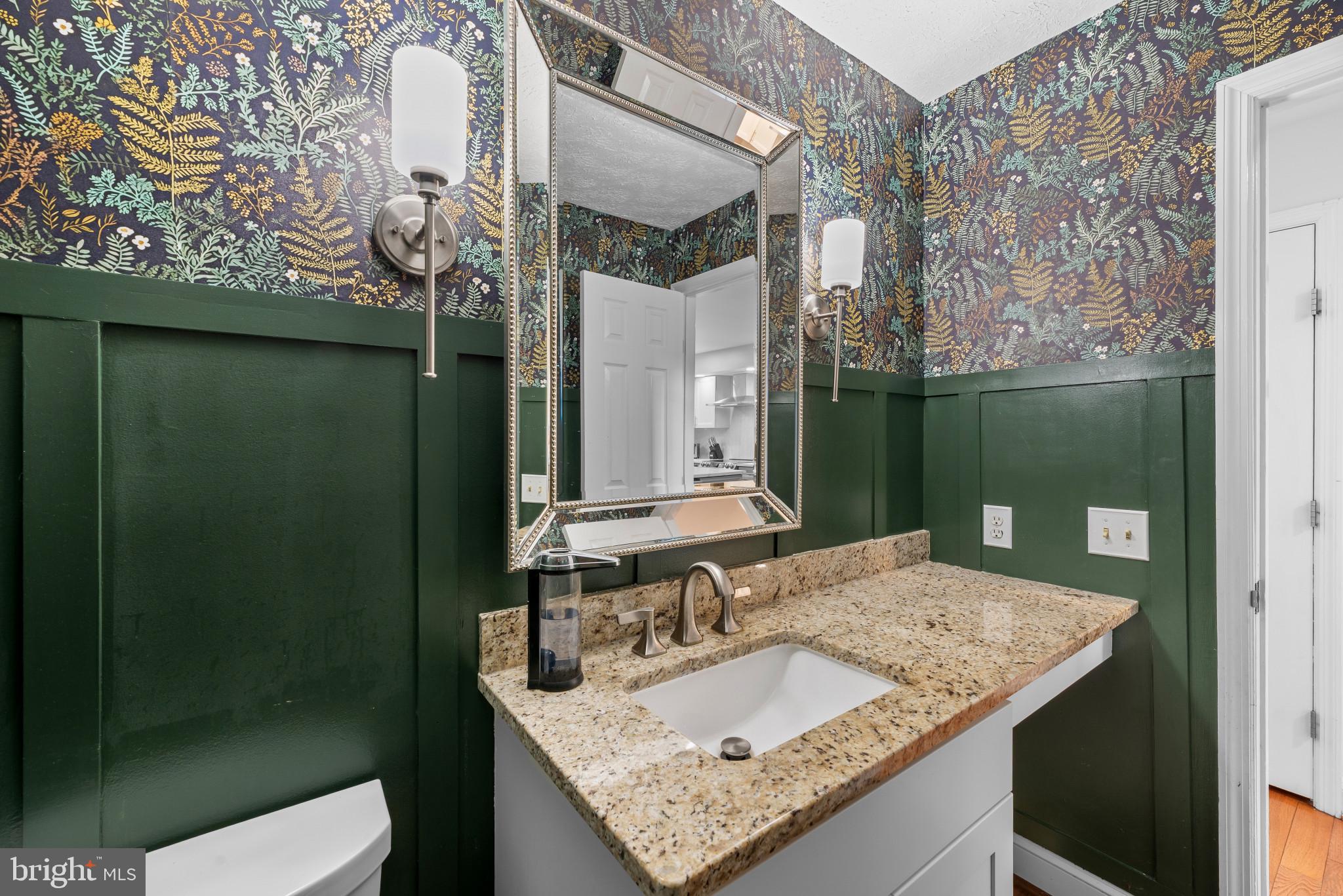 HICKORY RIDGE - Residential