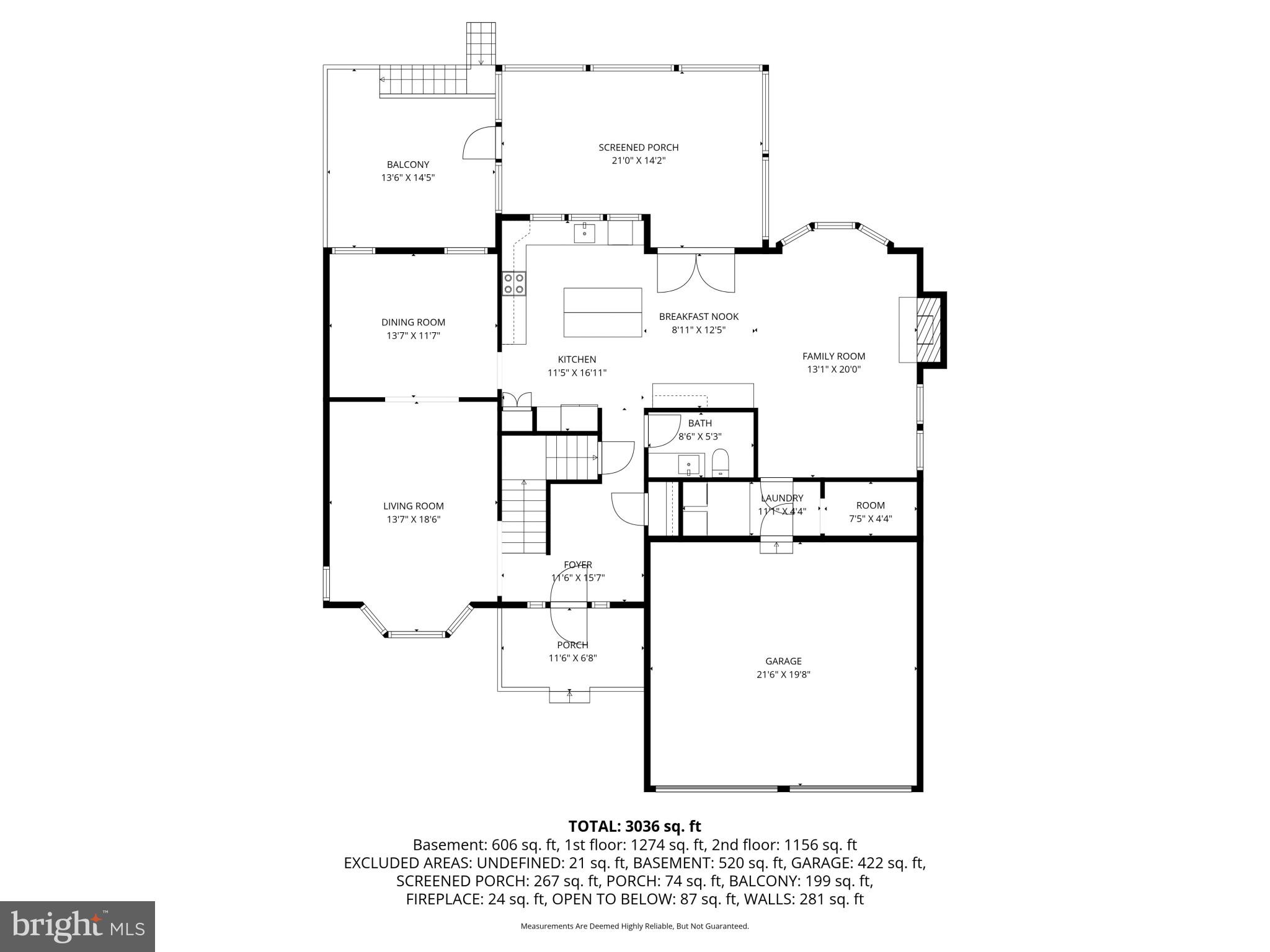 HICKORY RIDGE - Residential