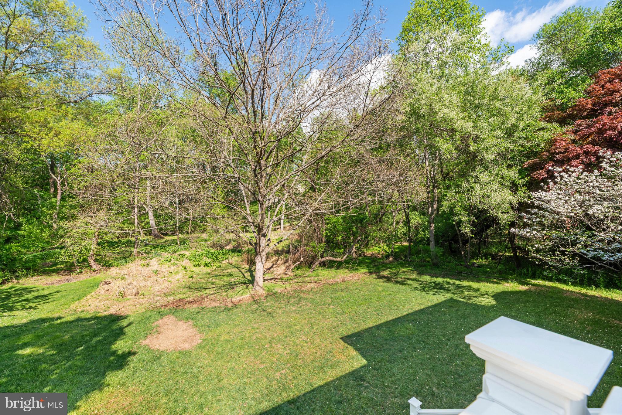 HICKORY RIDGE - Residential