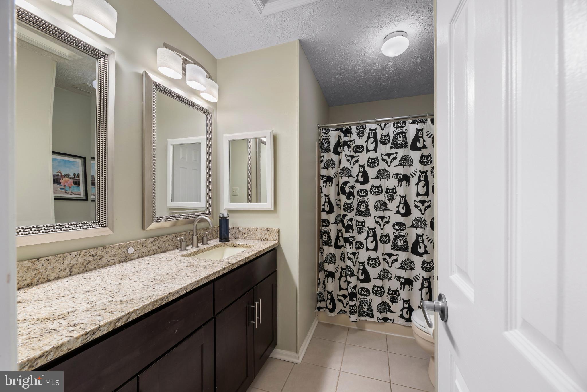 HICKORY RIDGE - Residential