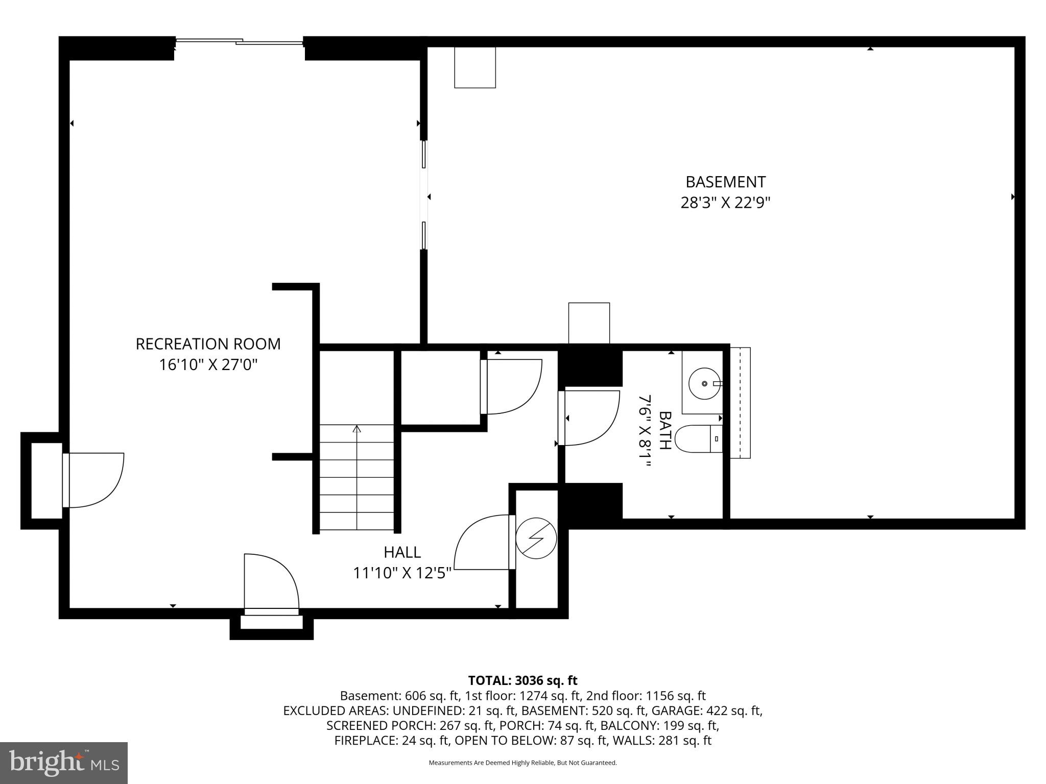 HICKORY RIDGE - Residential