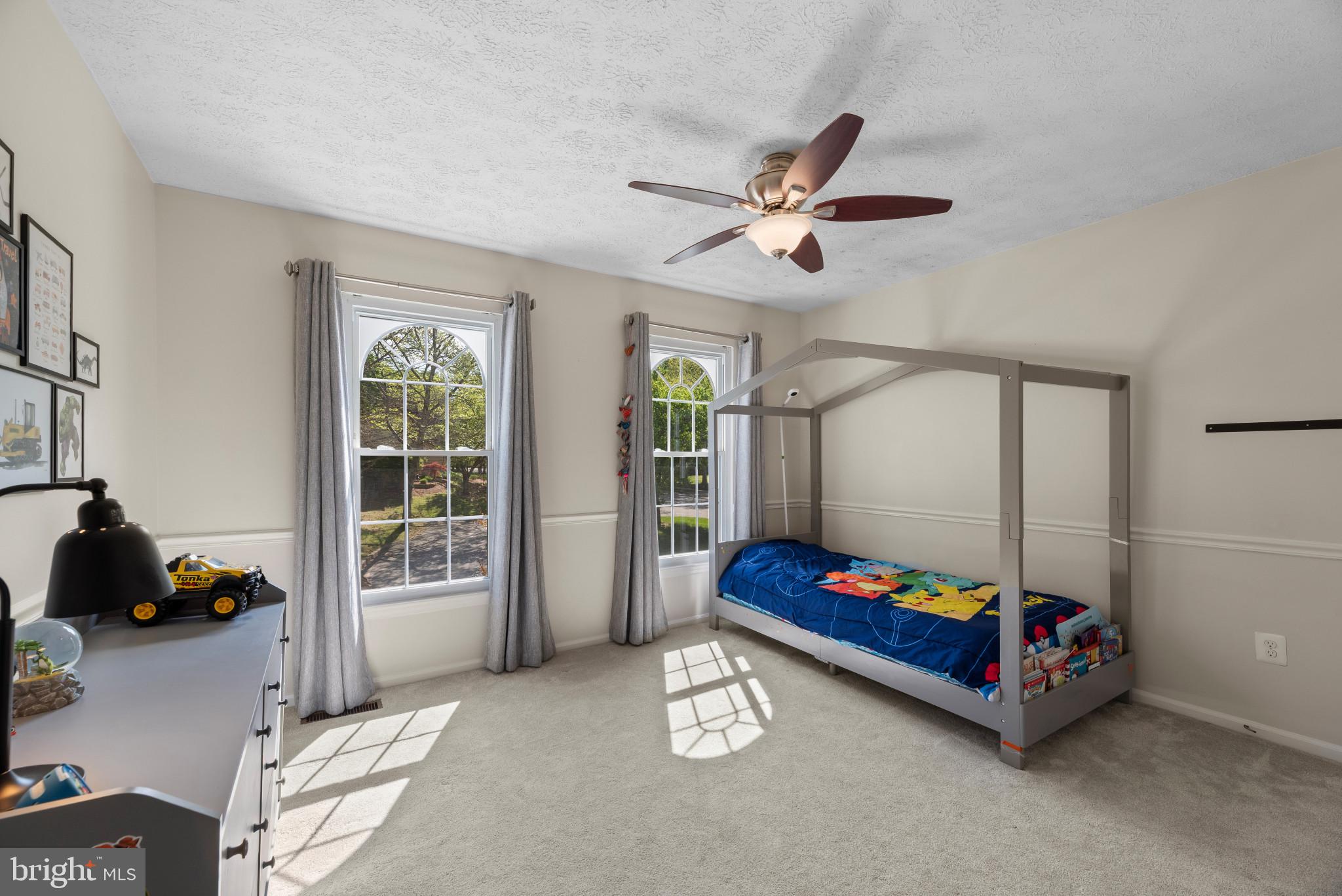 HICKORY RIDGE - Residential