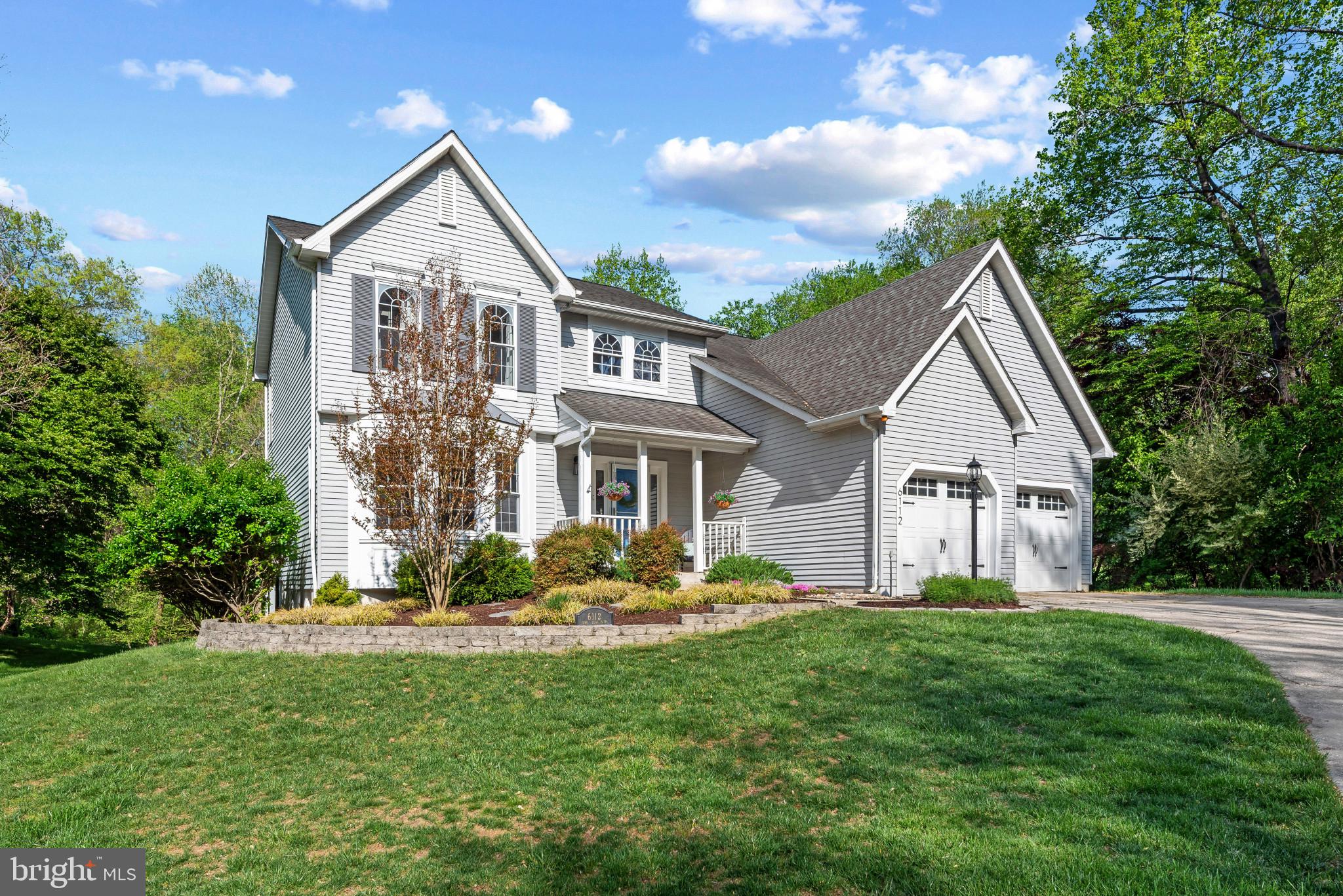 HICKORY RIDGE - Residential