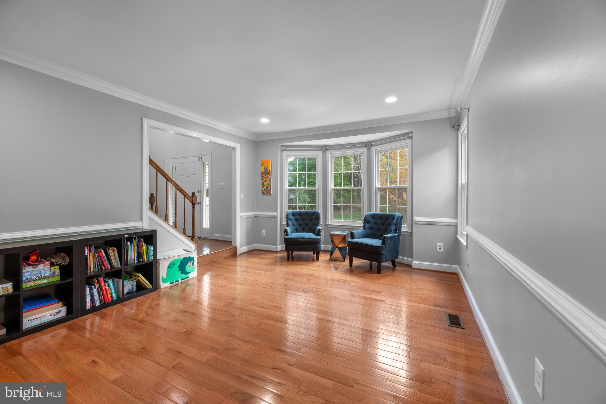 HICKORY RIDGE - Residential