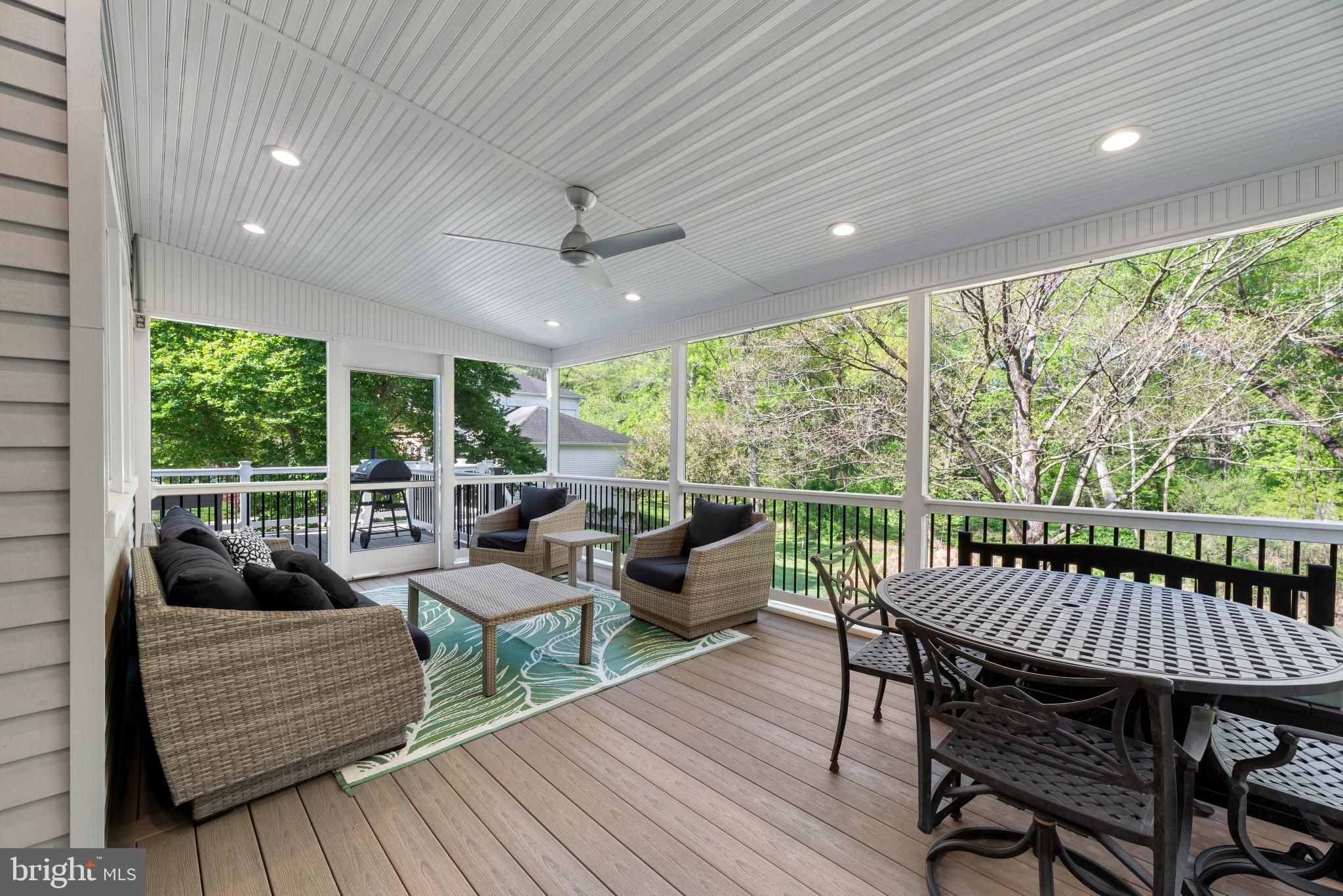 HICKORY RIDGE - Residential