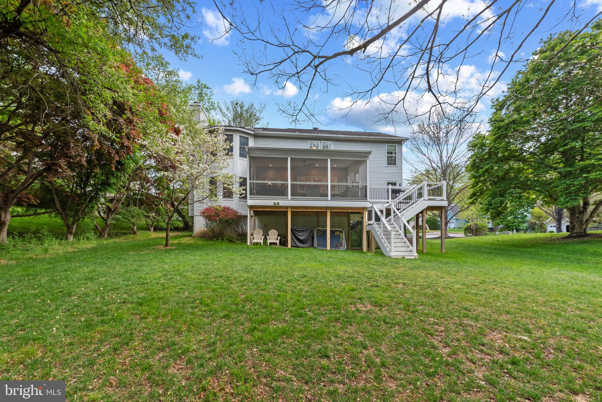 HICKORY RIDGE - Residential