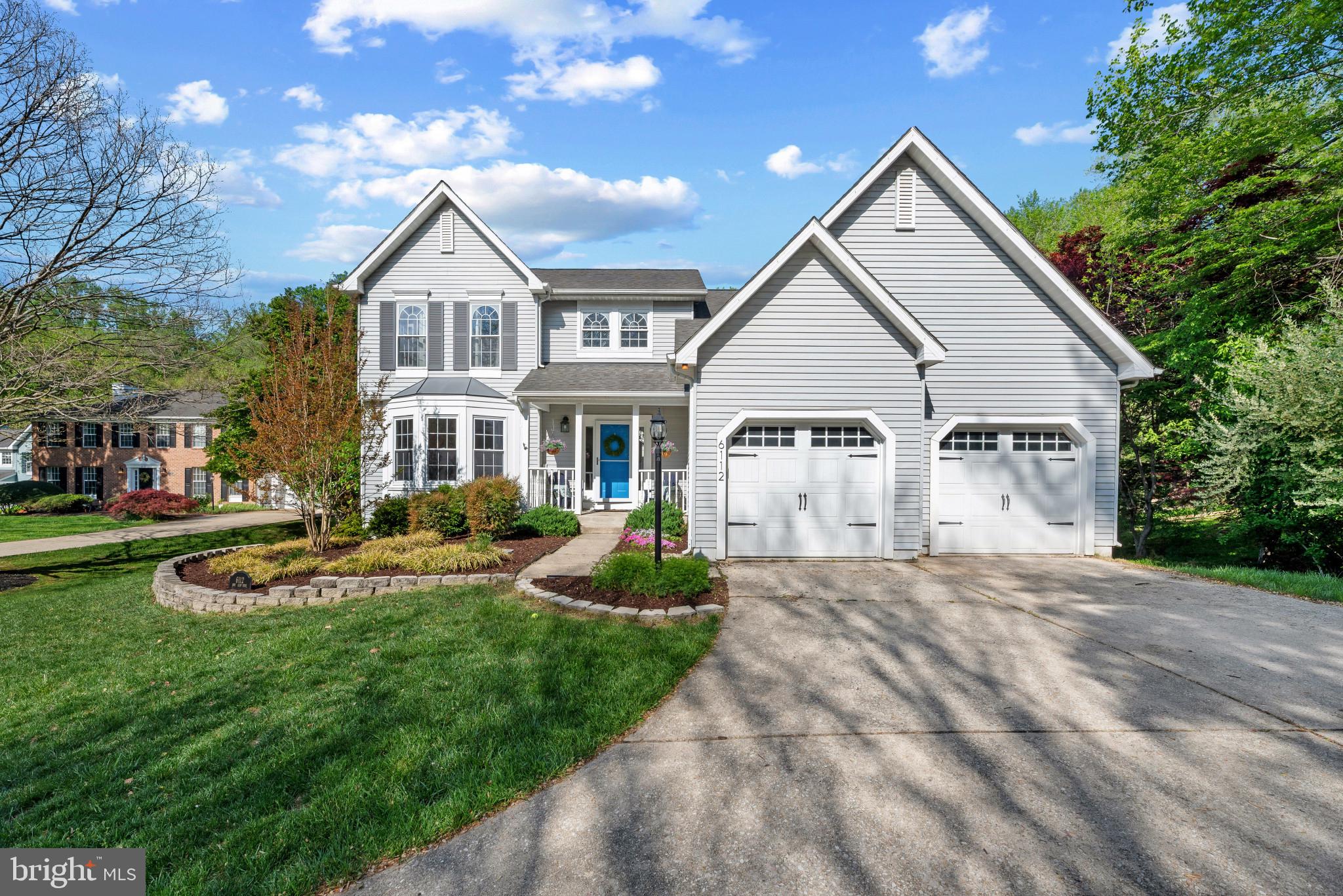 HICKORY RIDGE - Residential