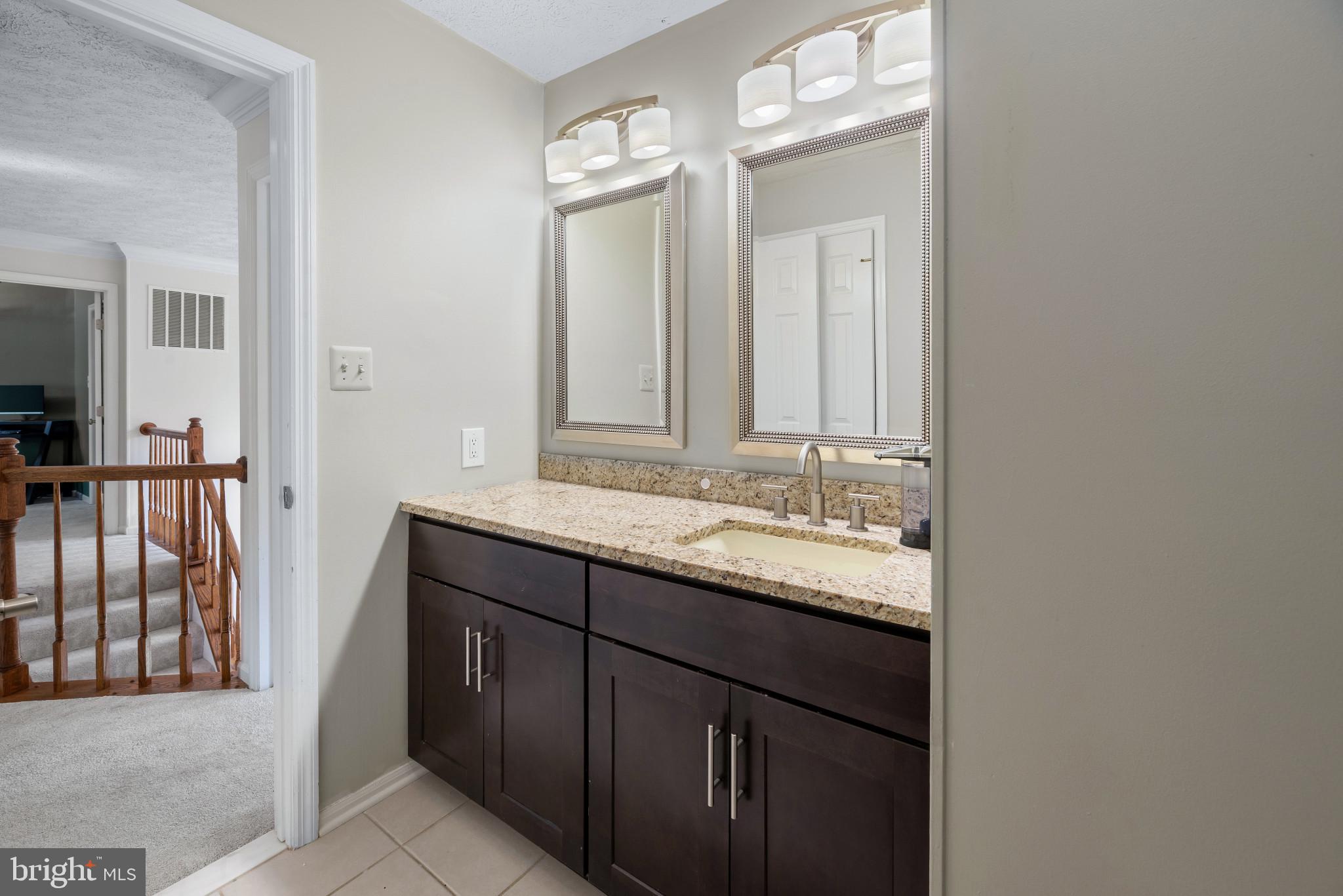 HICKORY RIDGE - Residential