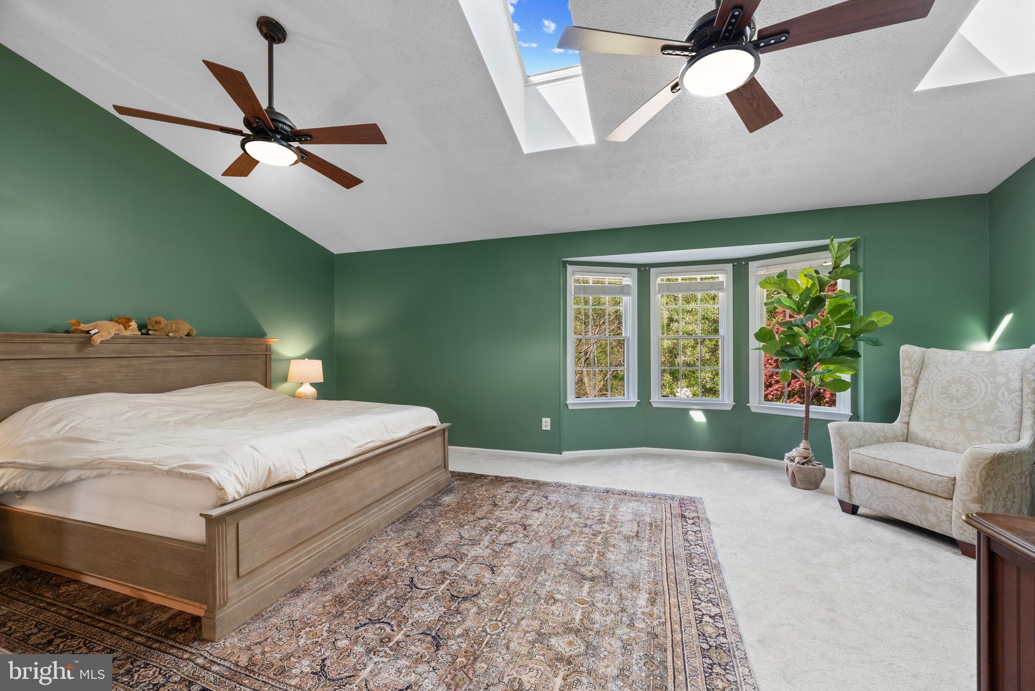 HICKORY RIDGE - Residential