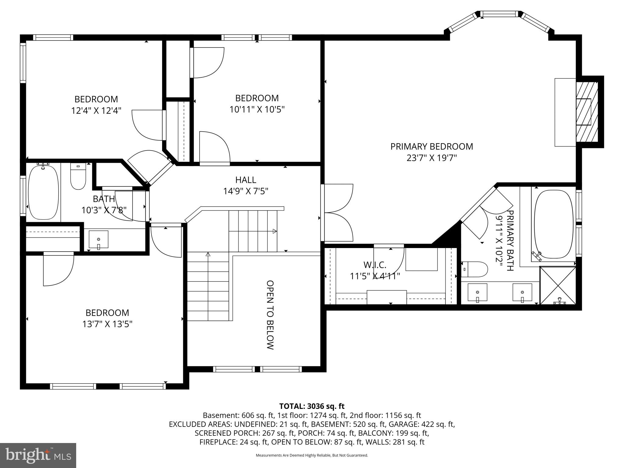 HICKORY RIDGE - Residential