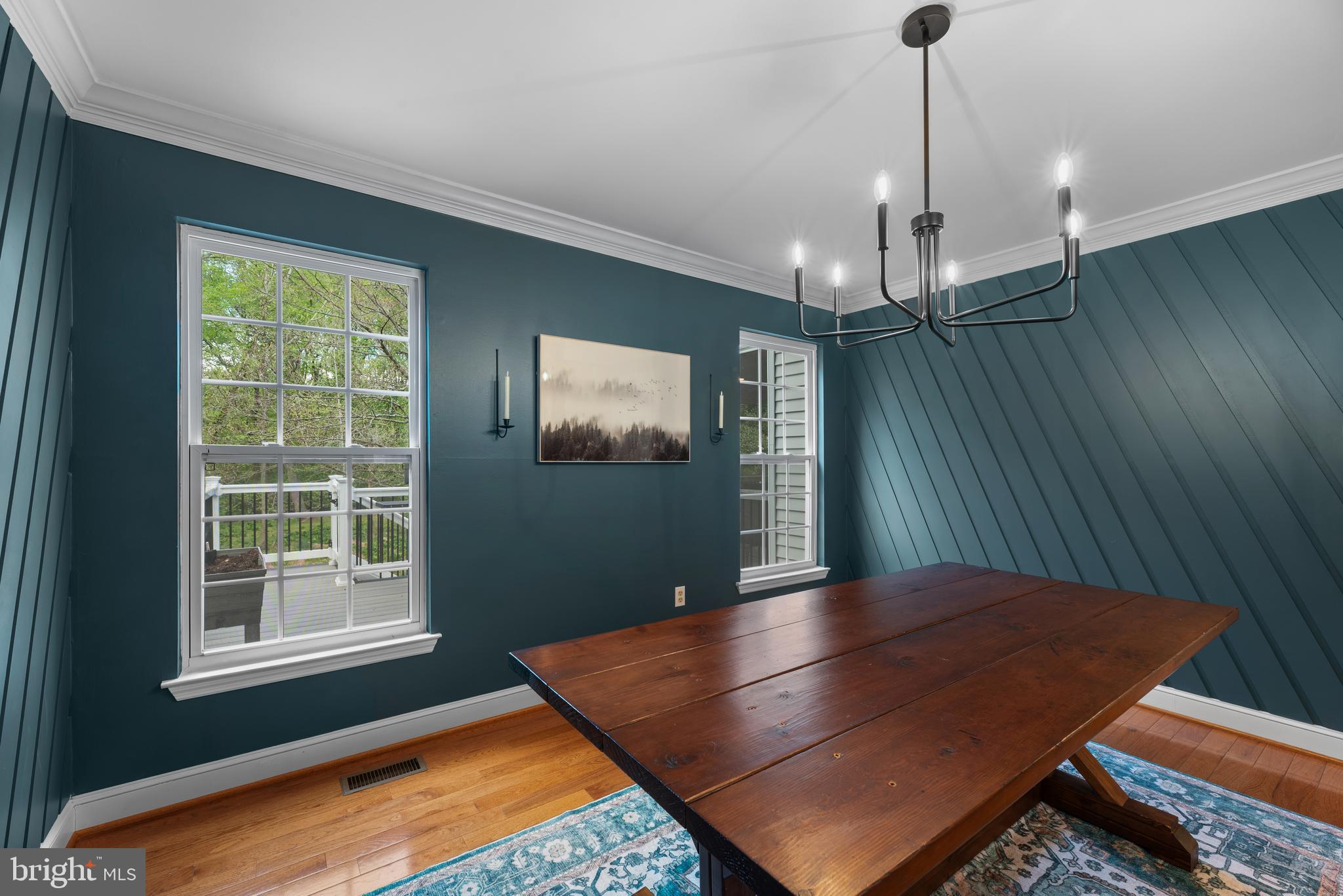 HICKORY RIDGE - Residential