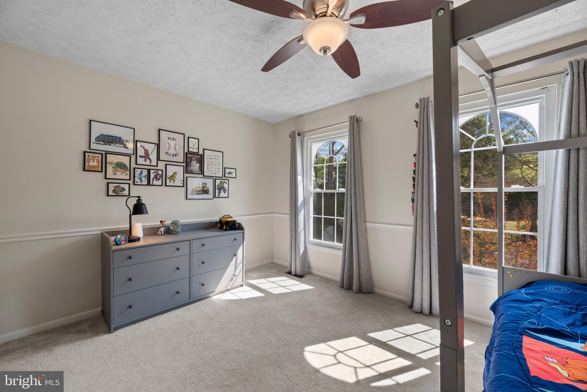 HICKORY RIDGE - Residential