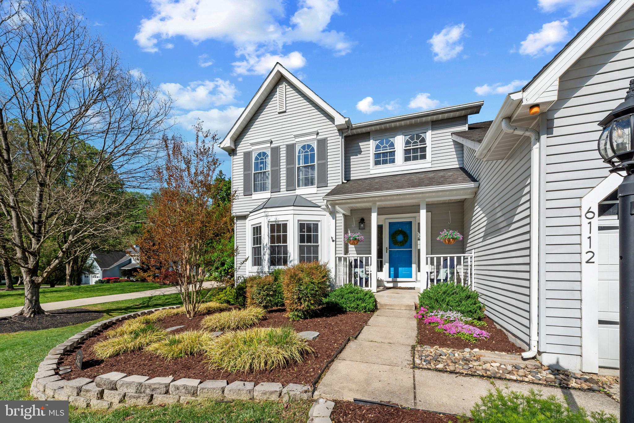 HICKORY RIDGE - Residential