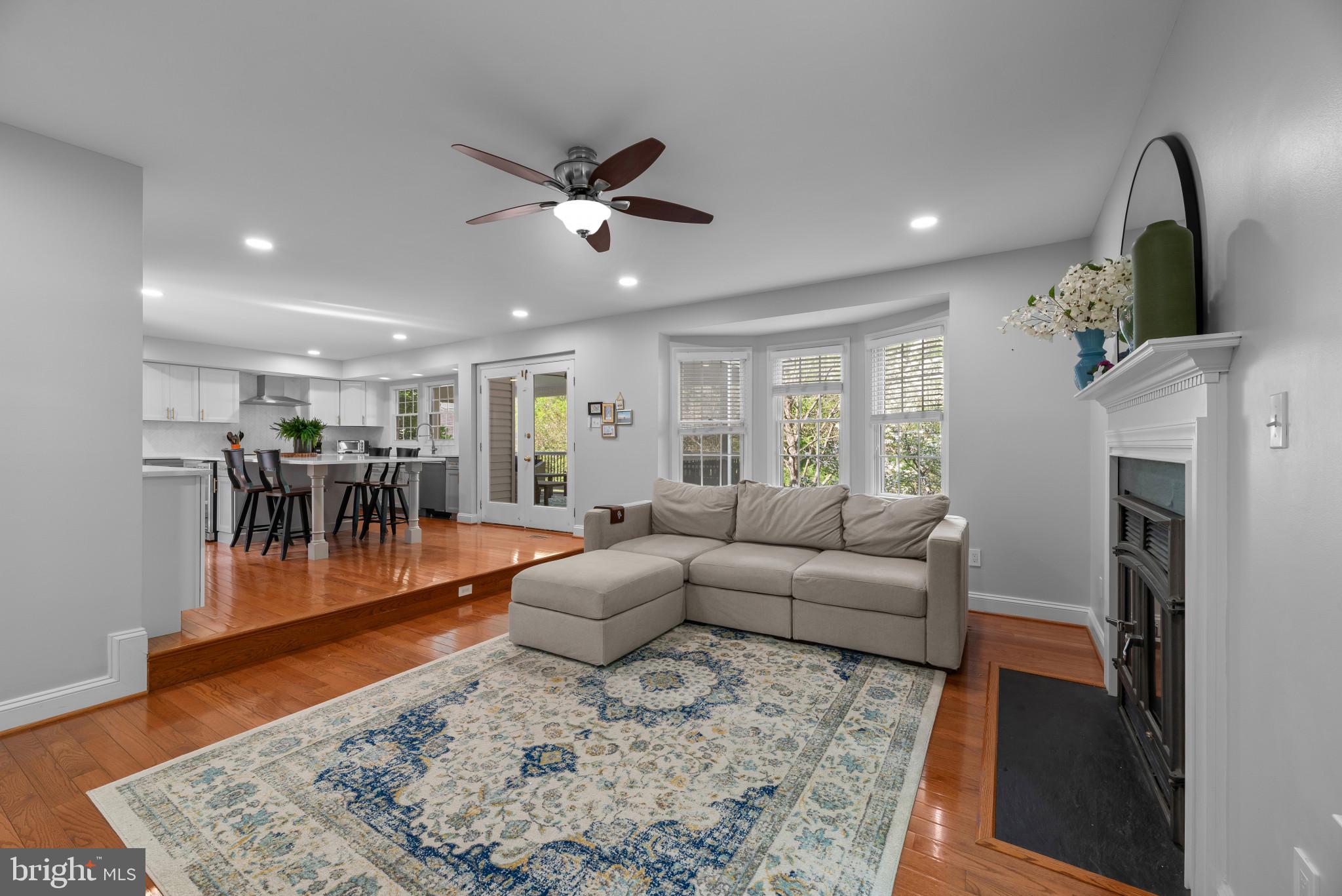 HICKORY RIDGE - Residential