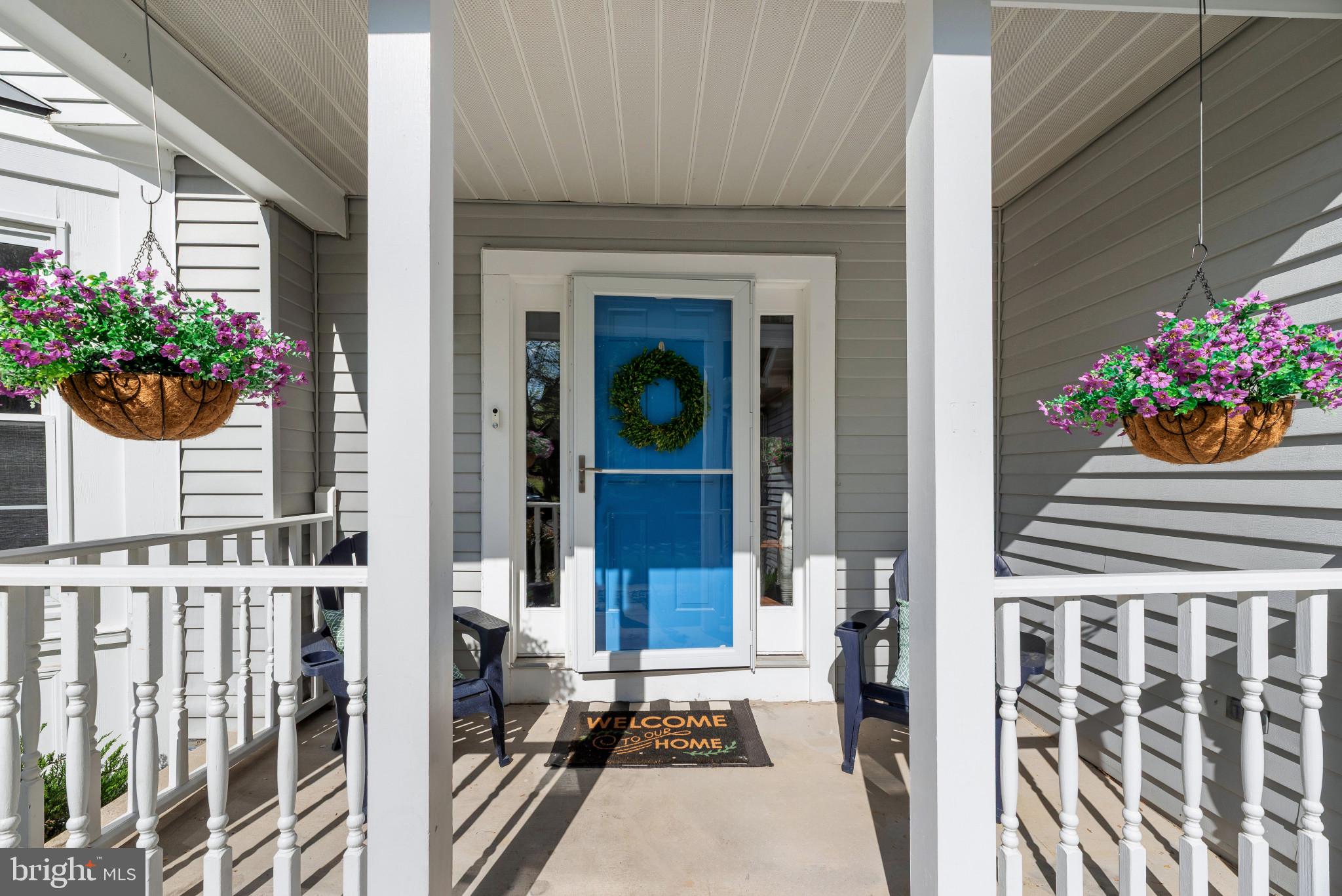 HICKORY RIDGE - Residential