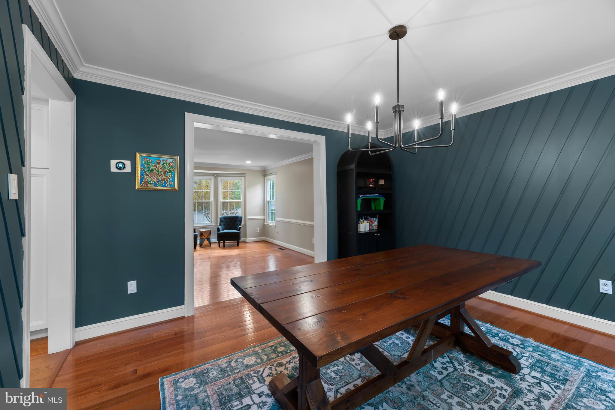 HICKORY RIDGE - Residential