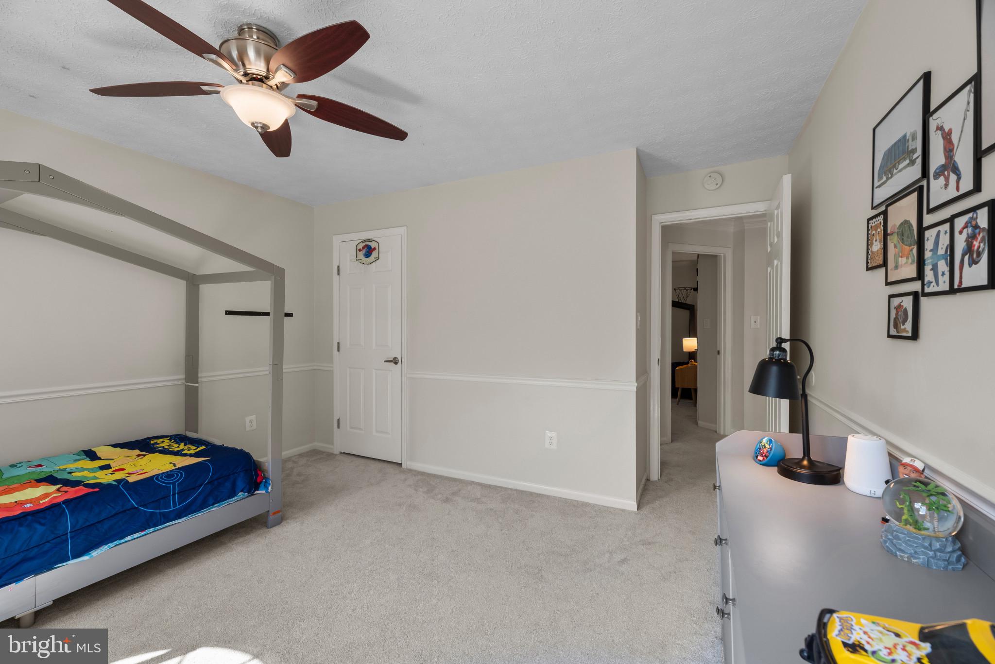 HICKORY RIDGE - Residential