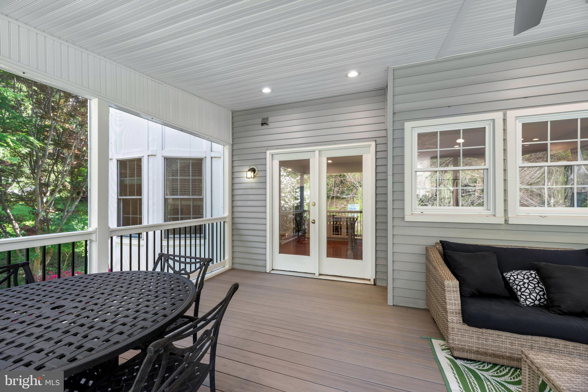 HICKORY RIDGE - Residential