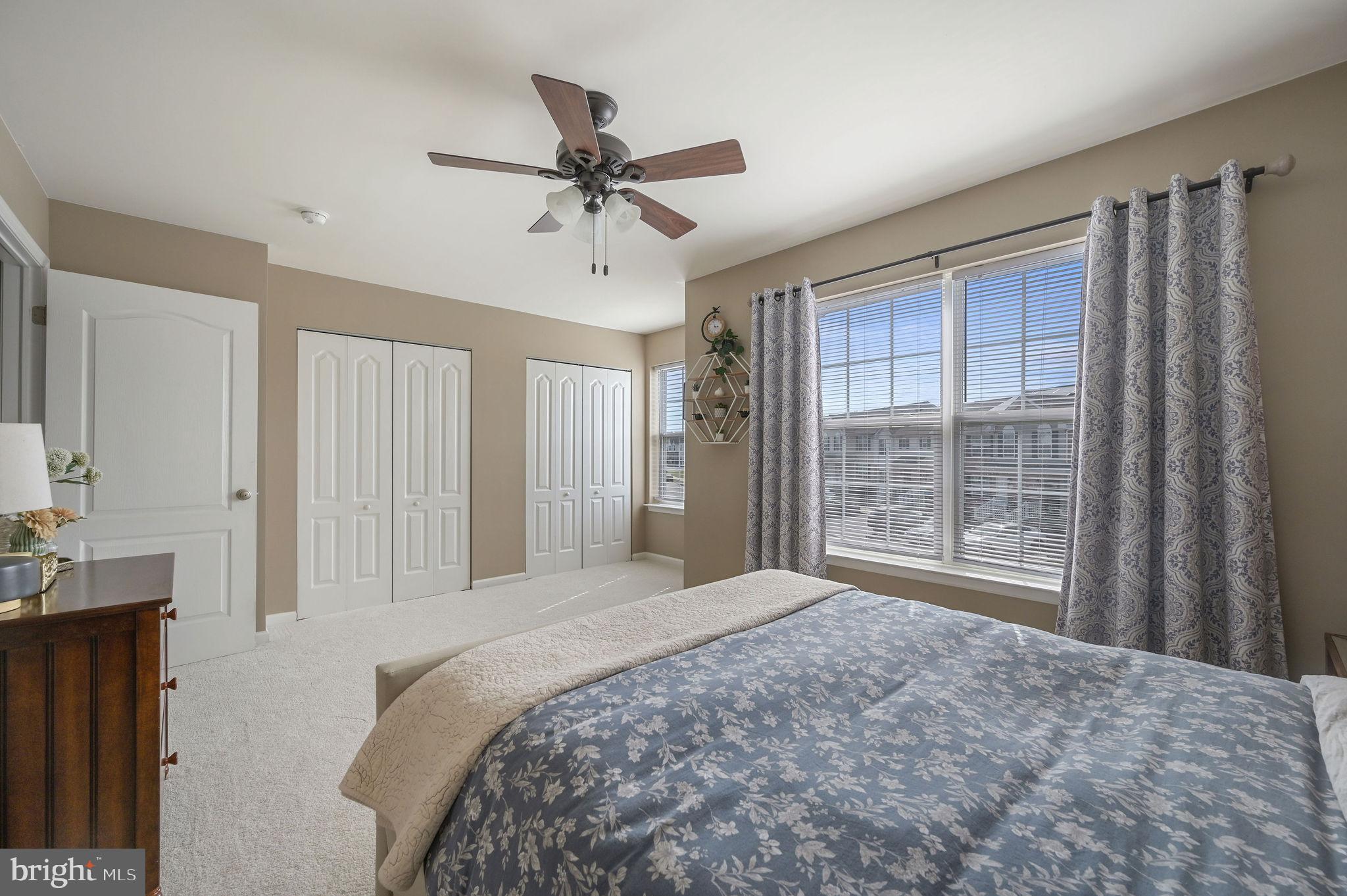 CAMBRIA VILLAGE - Residential