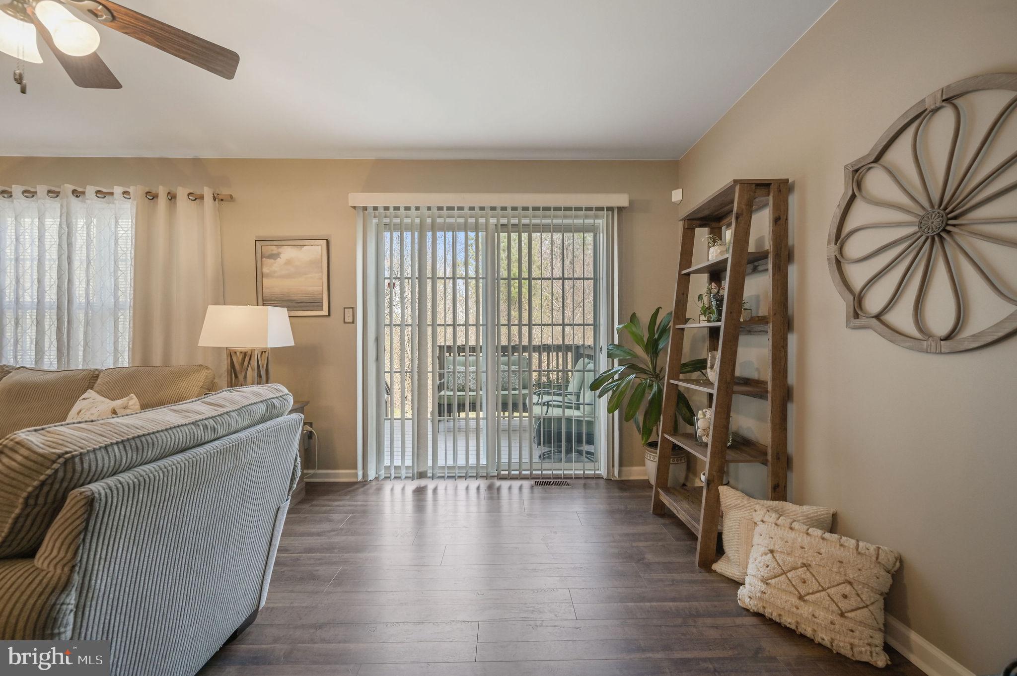 CAMBRIA VILLAGE - Residential