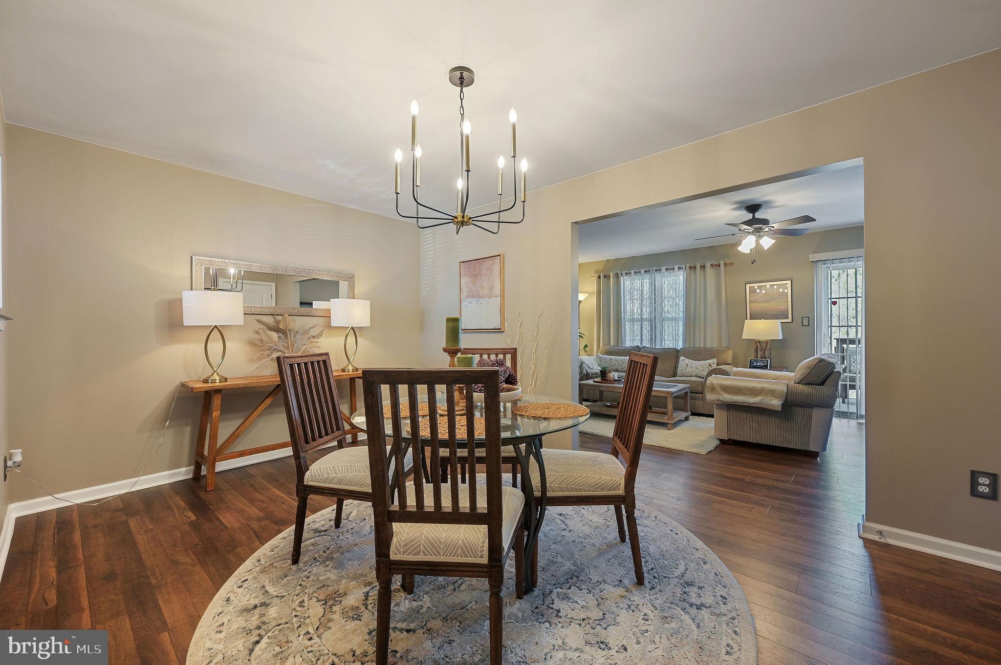 CAMBRIA VILLAGE - Residential