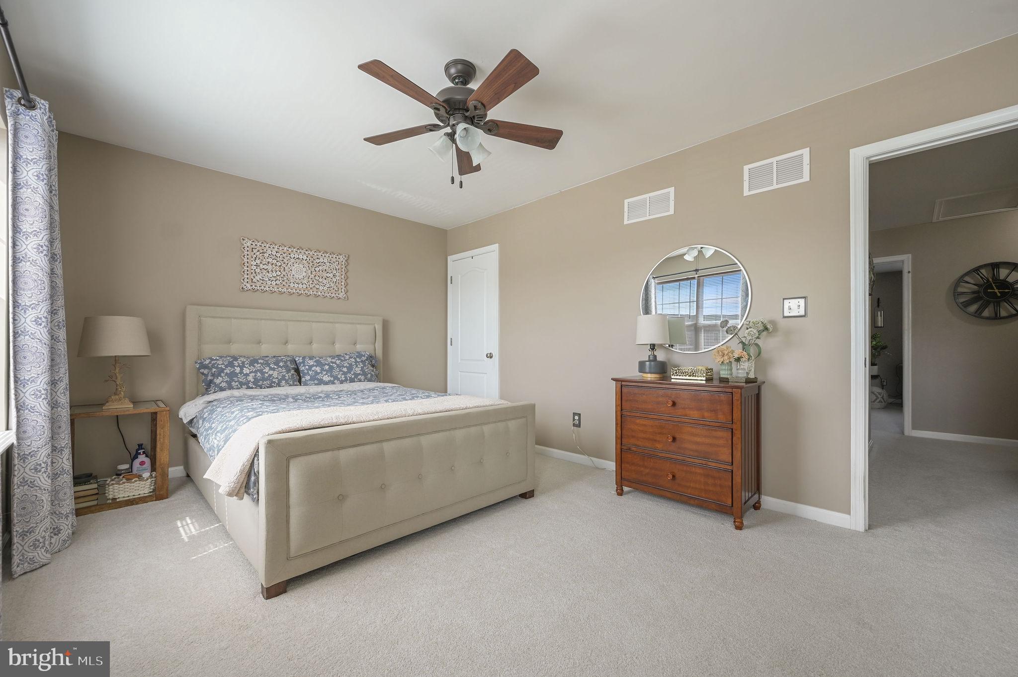 CAMBRIA VILLAGE - Residential