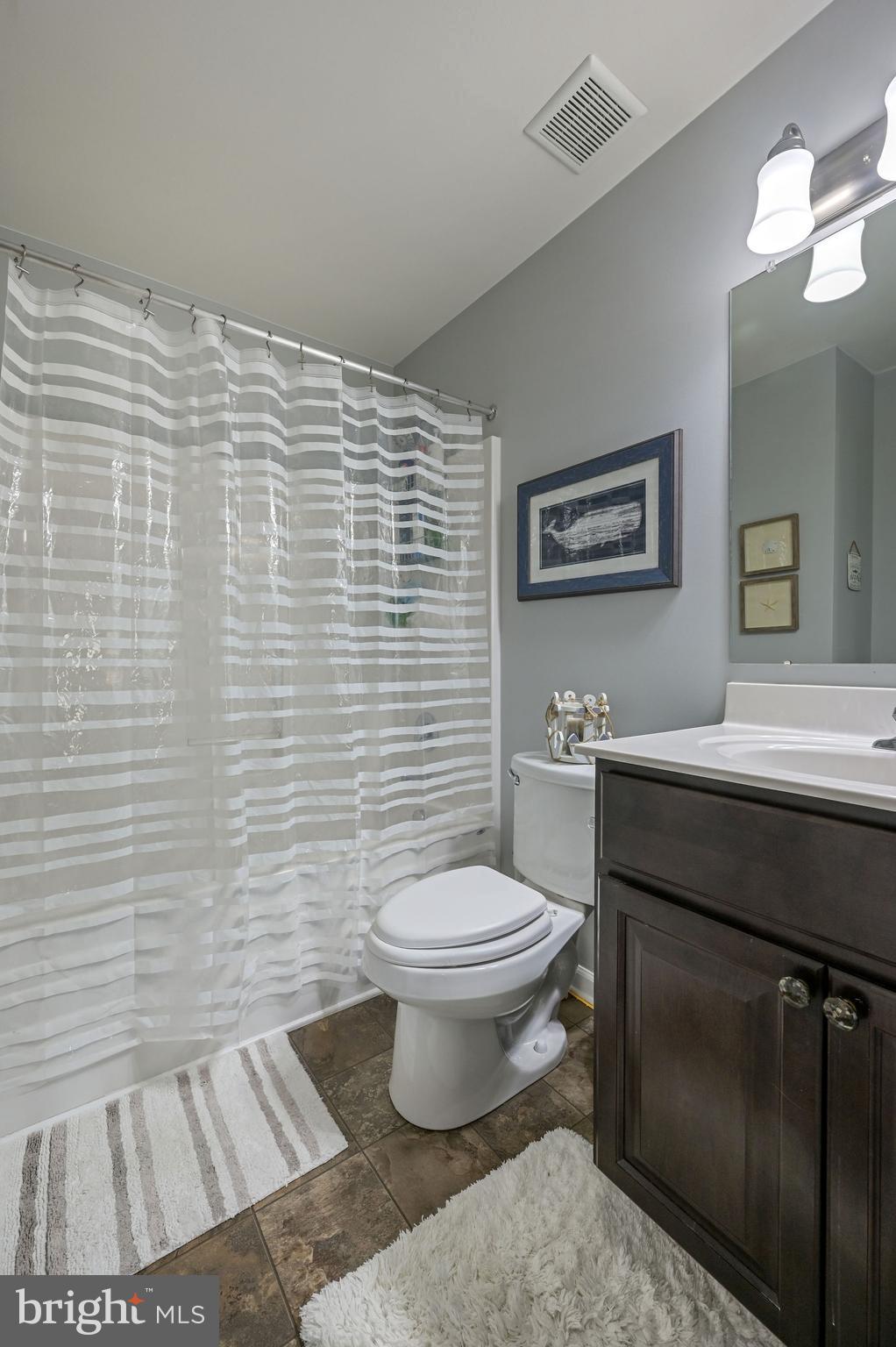 CAMBRIA VILLAGE - Residential