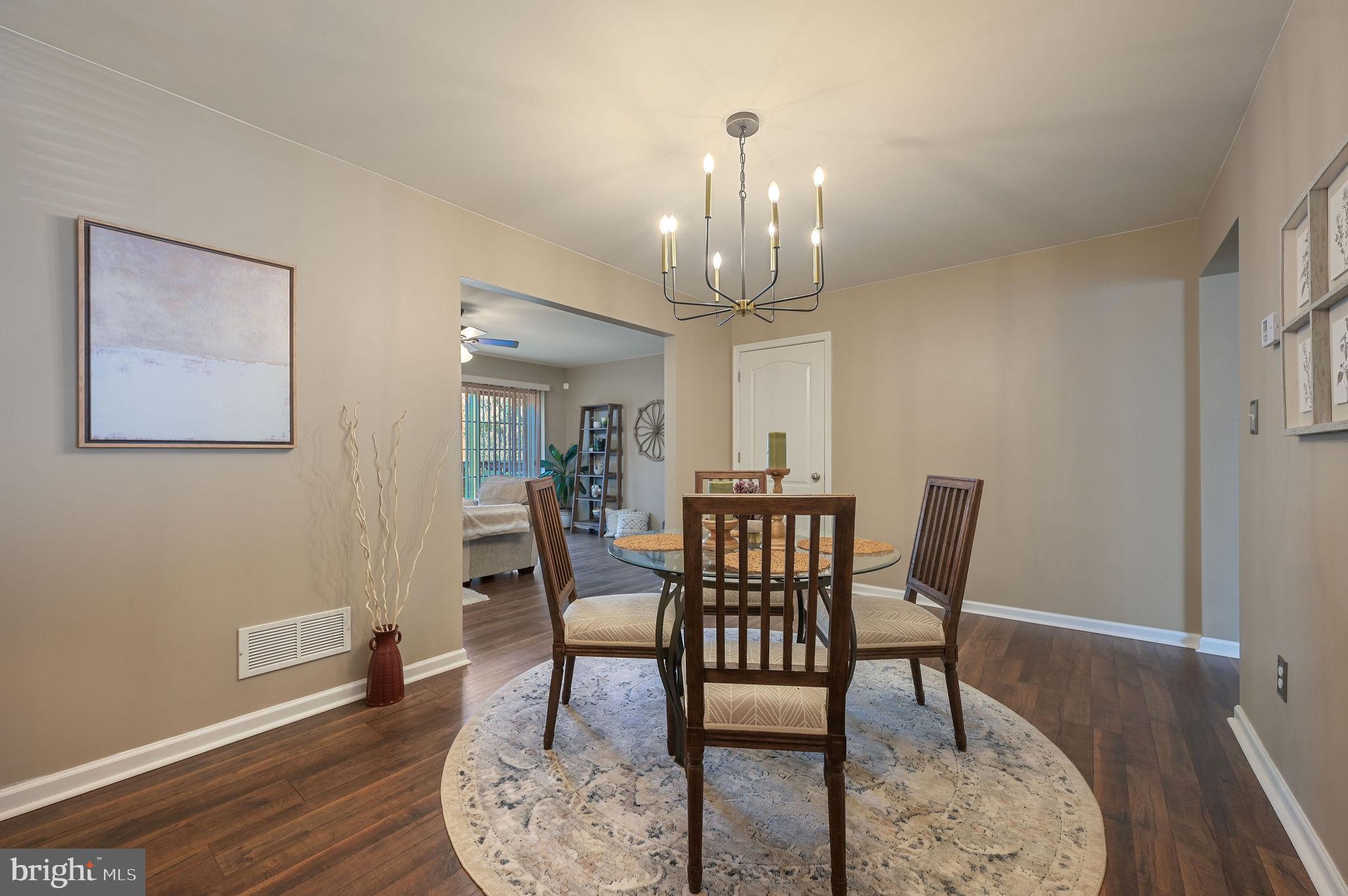 CAMBRIA VILLAGE - Residential
