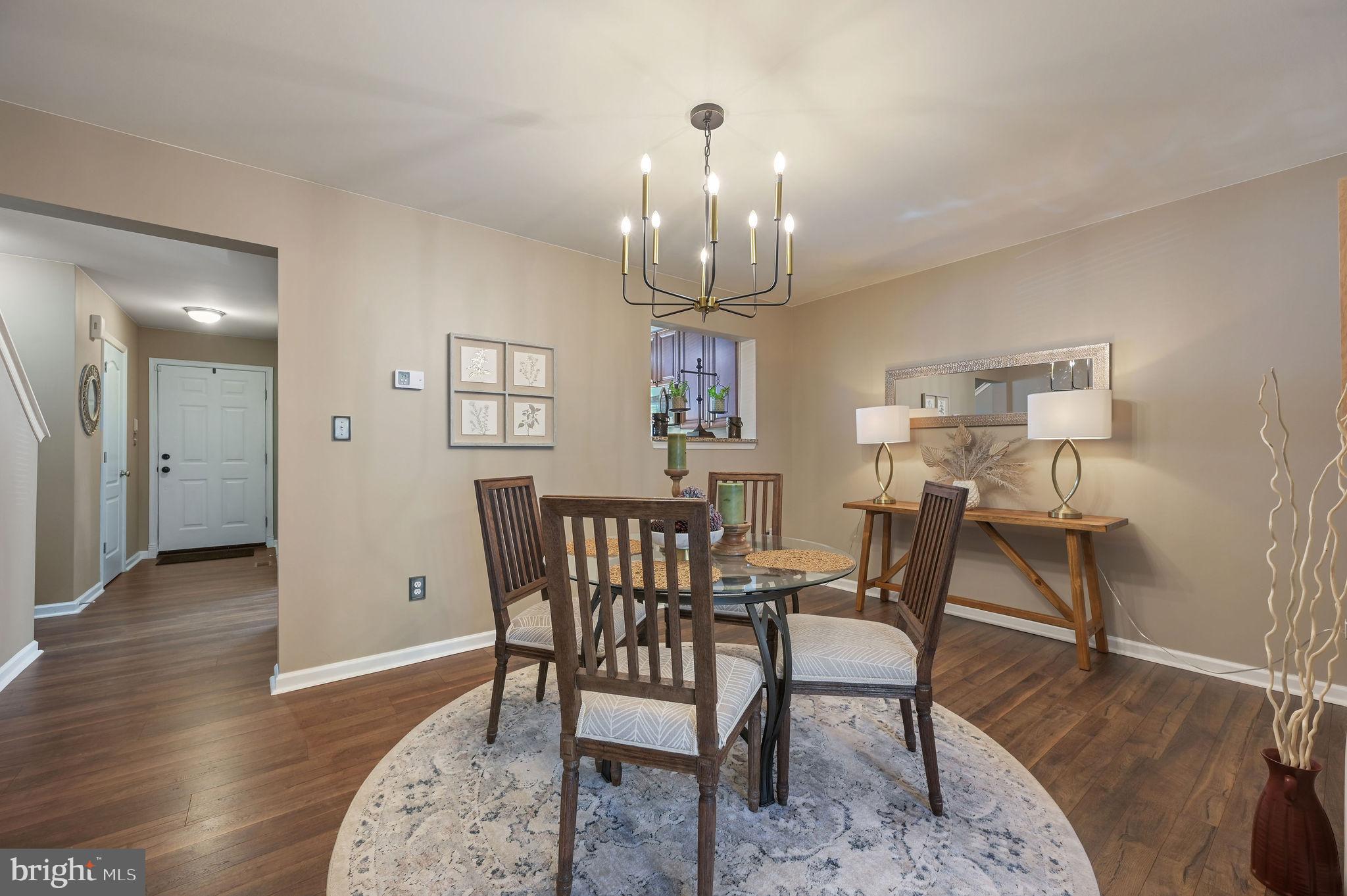 CAMBRIA VILLAGE - Residential