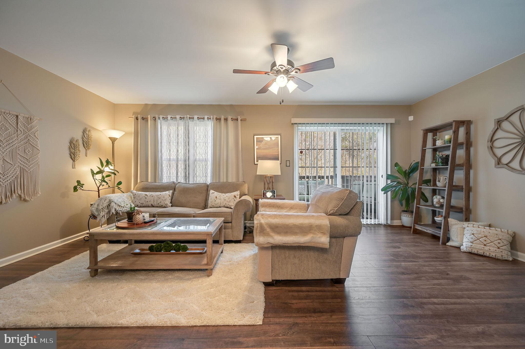 CAMBRIA VILLAGE - Residential
