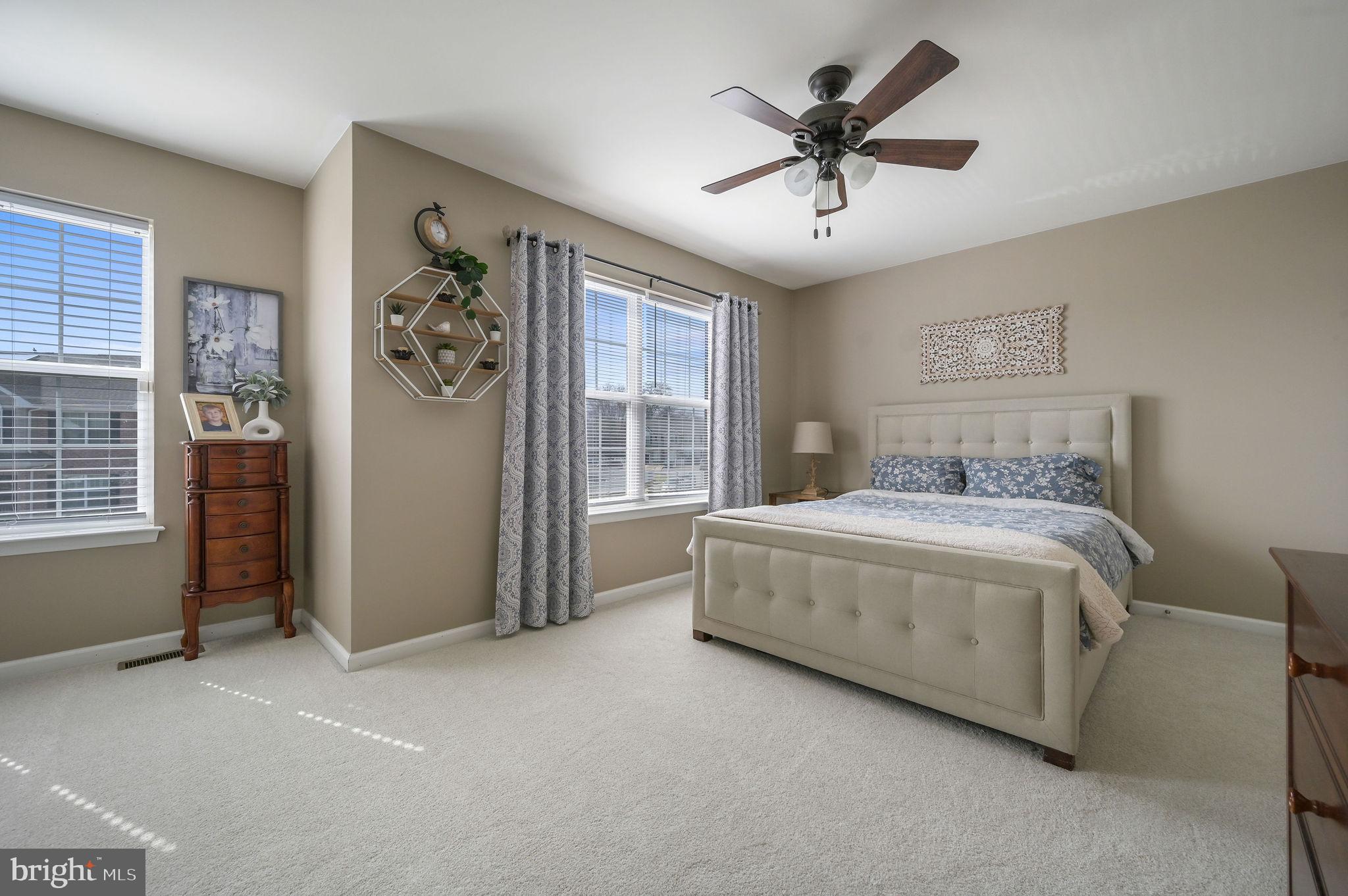 CAMBRIA VILLAGE - Residential