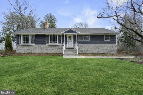 Homes For Sale - 1212 Bear Tavern Road<br/> TITUSVILLE, NJ 08560