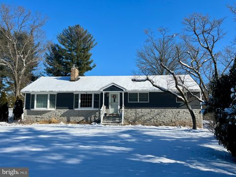 1212 BEAR TAVERN ROAD TITUSVILLE NJ 08560