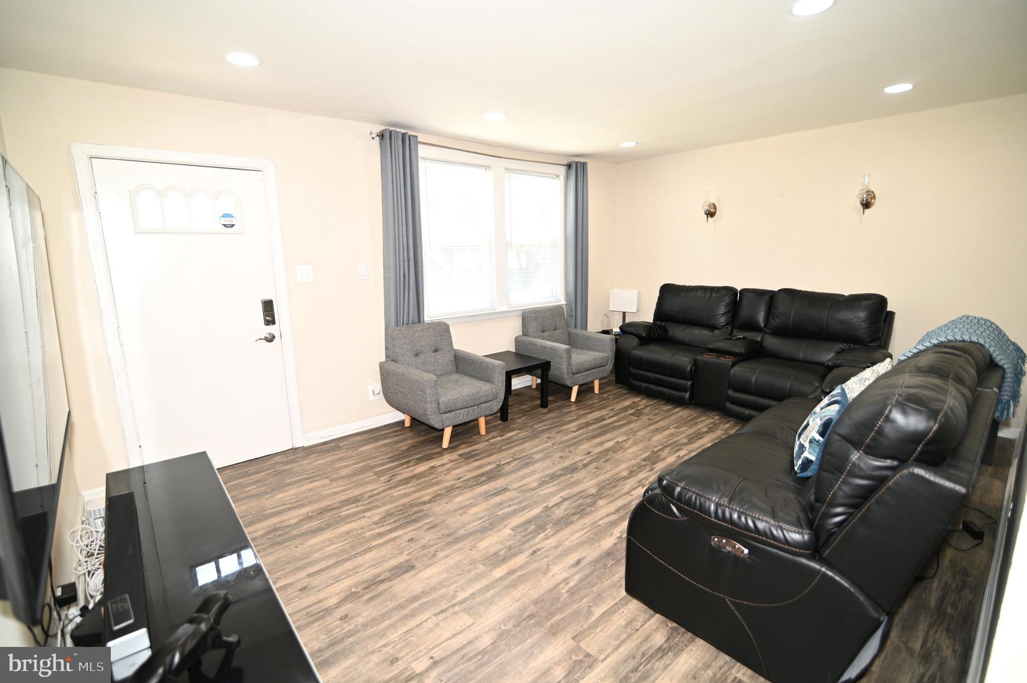 MAPLE HEIGHTS - Residential