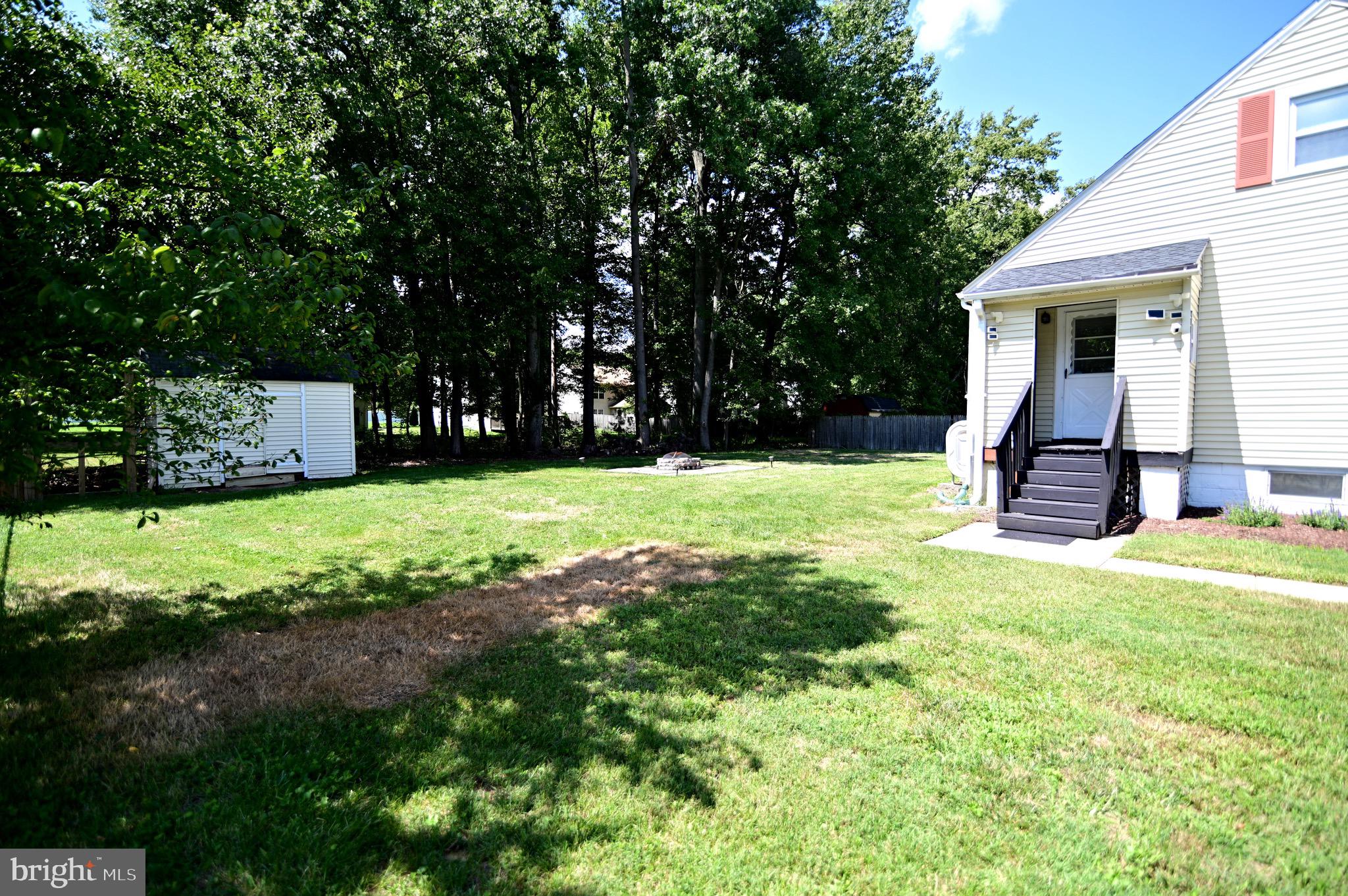 MAPLE HEIGHTS - Residential