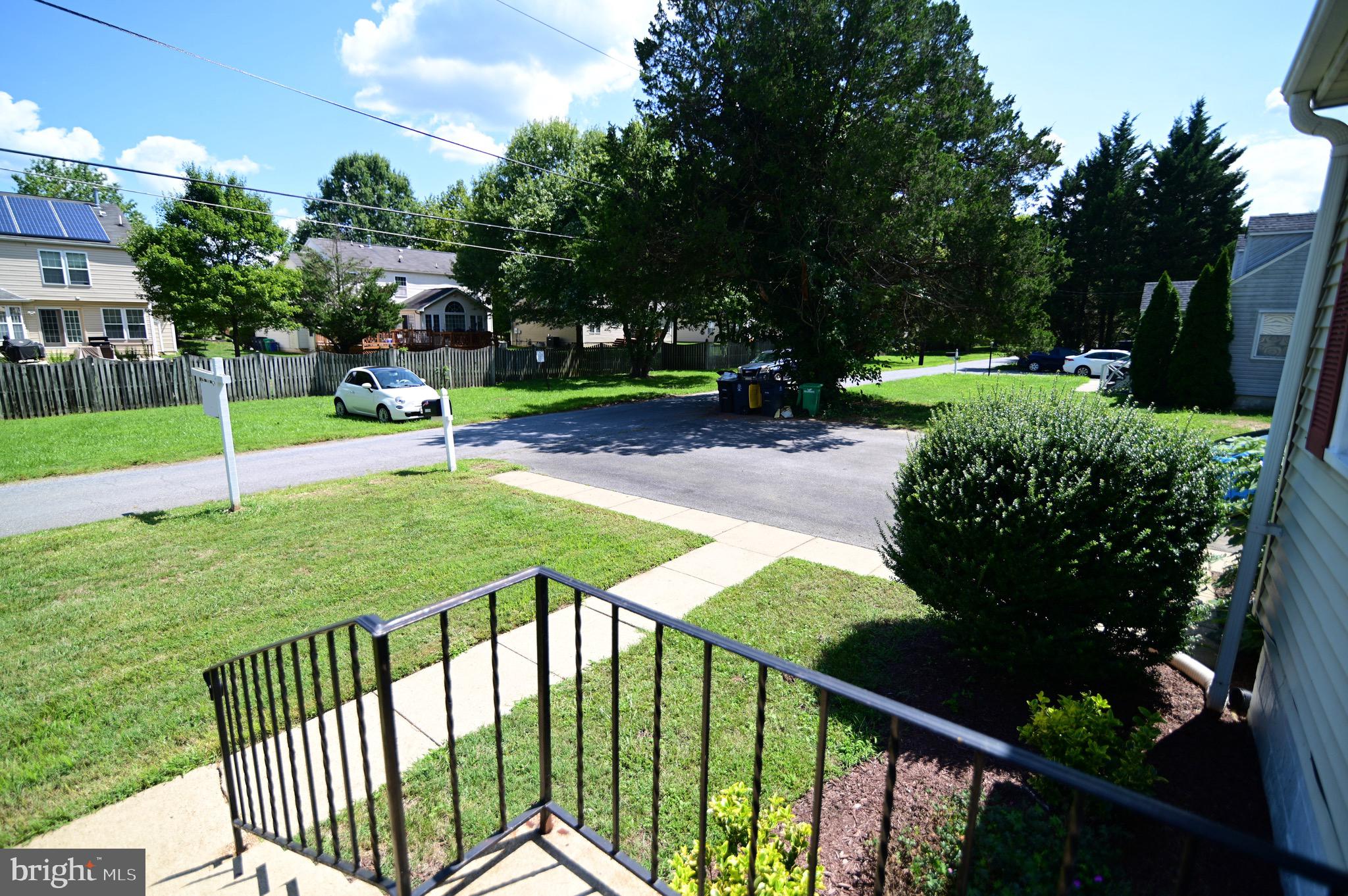 MAPLE HEIGHTS - Residential