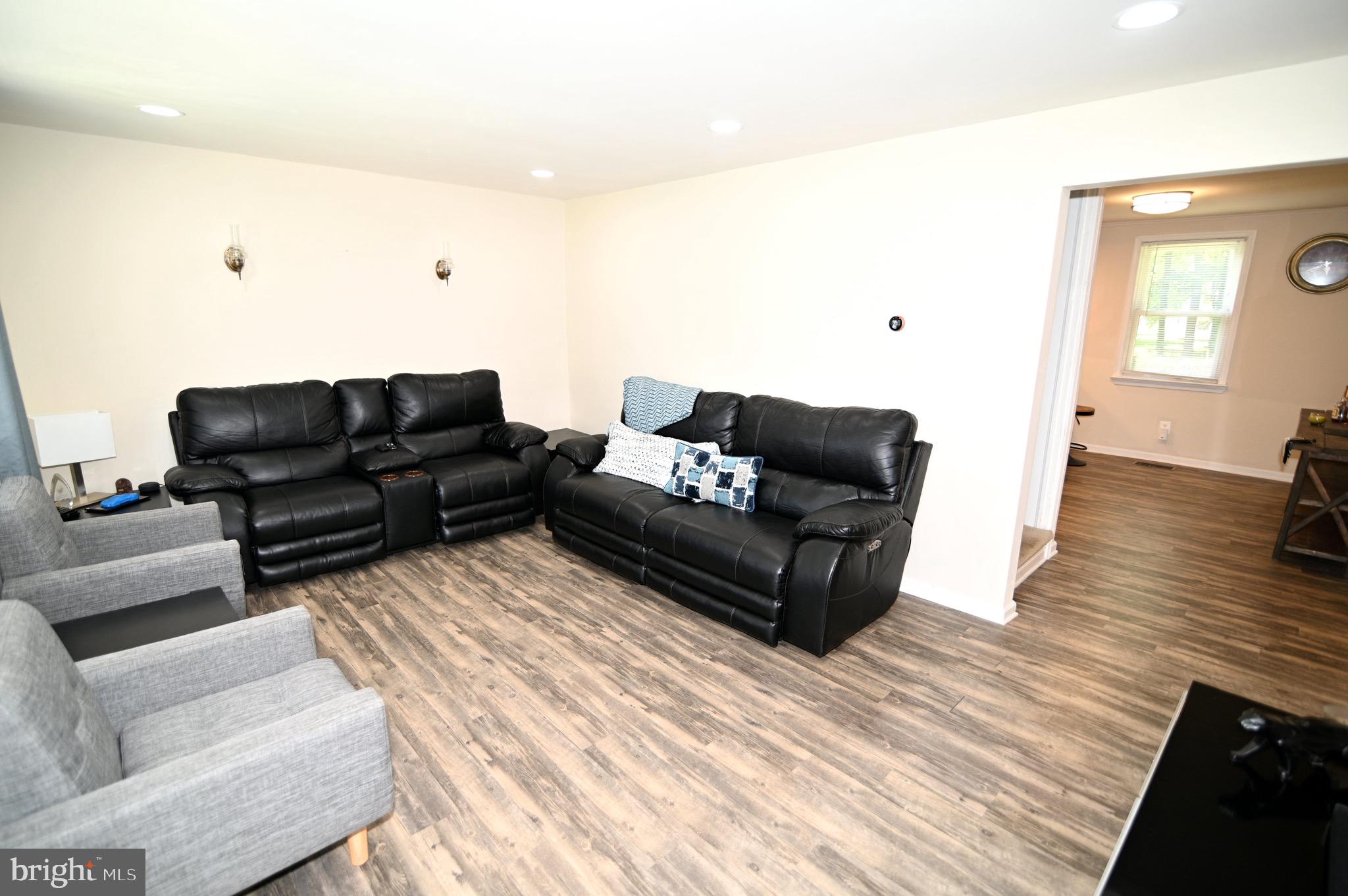 MAPLE HEIGHTS - Residential