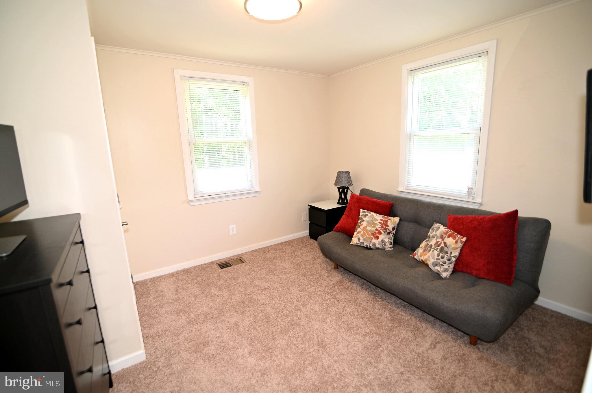 MAPLE HEIGHTS - Residential